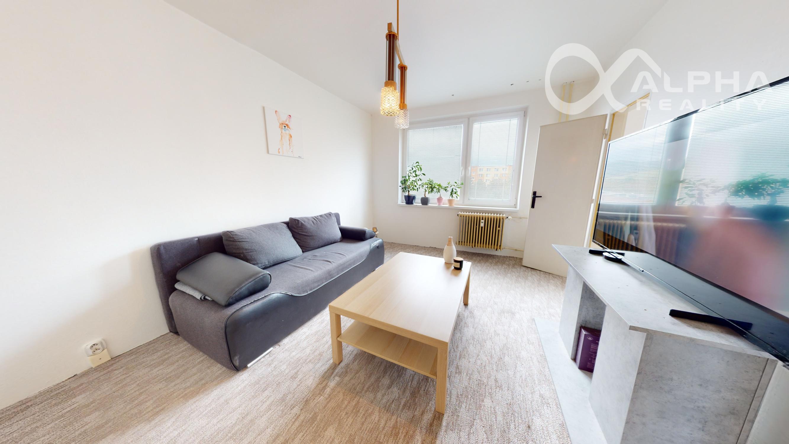 EXKLUZÍVNE 3 izbový byt, sídlisko Tarča, Spišská Nová Ves