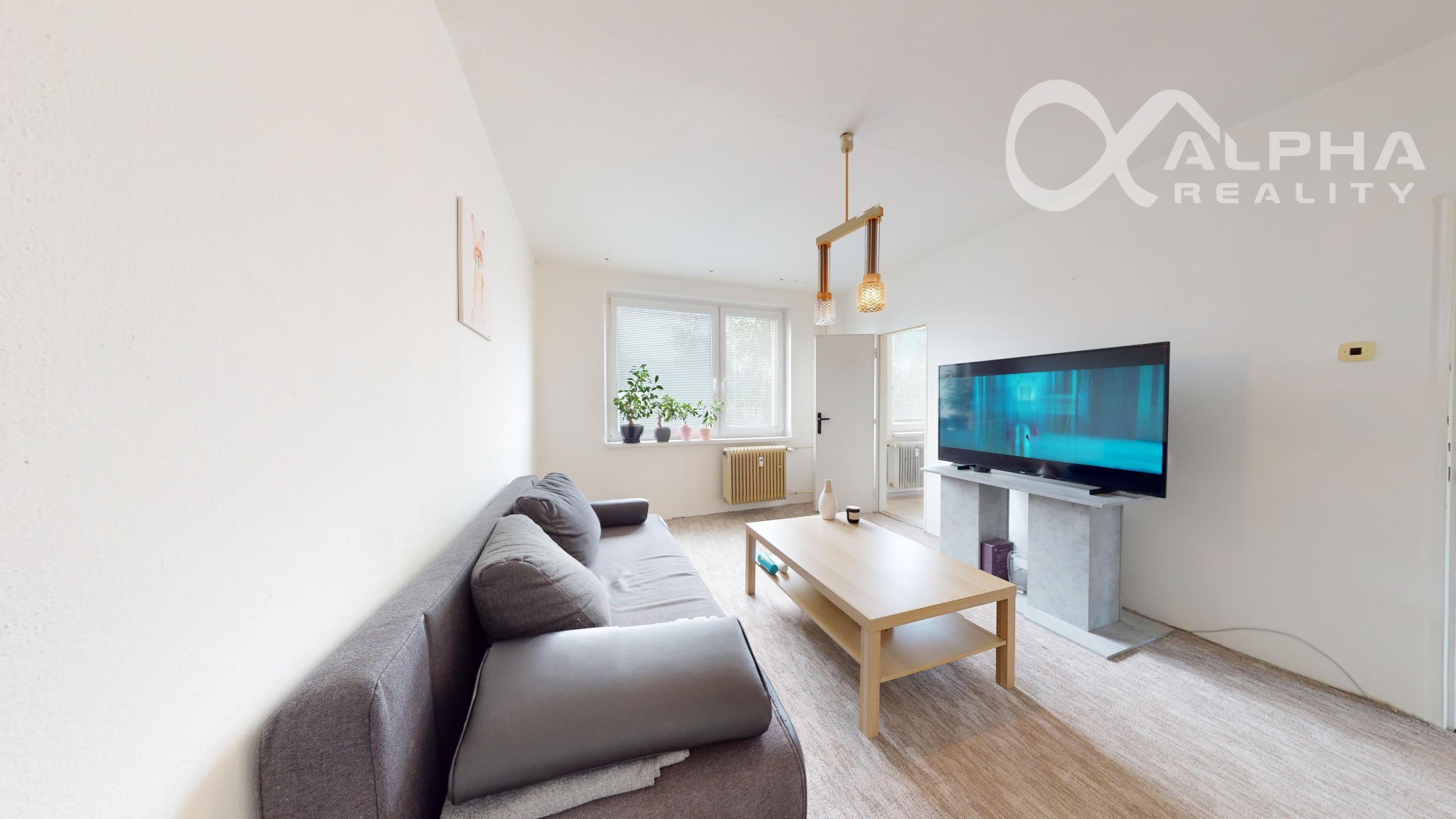 EXKLUZÍVNE 3 izbový byt, sídlisko Tarča, Spišská Nová Ves