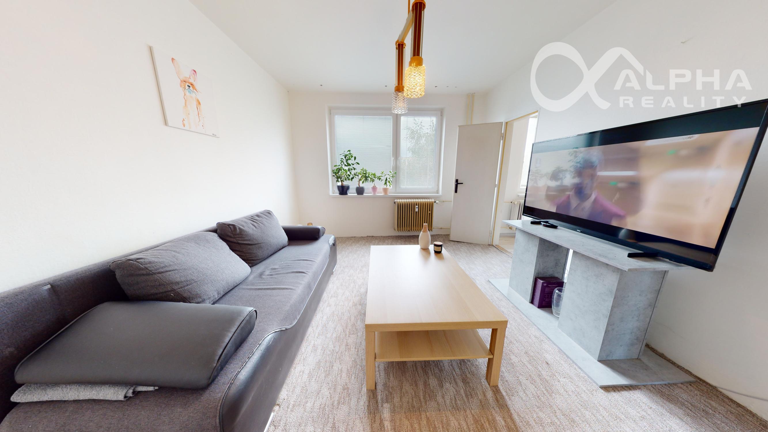 EXKLUZÍVNE 3 izbový byt, sídlisko Tarča, Spišská Nová Ves