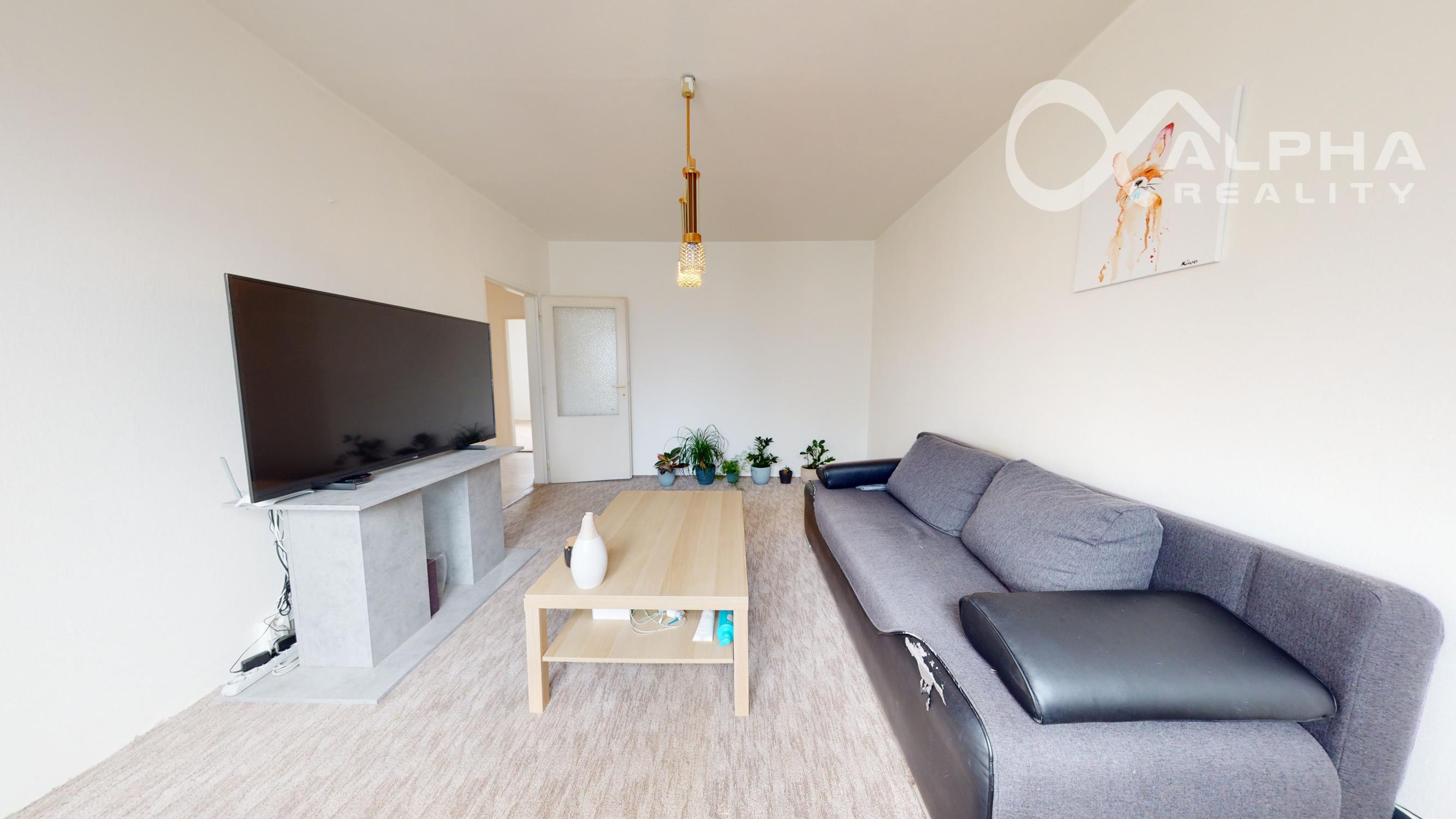 EXKLUZÍVNE 3 izbový byt, sídlisko Tarča, Spišská Nová Ves