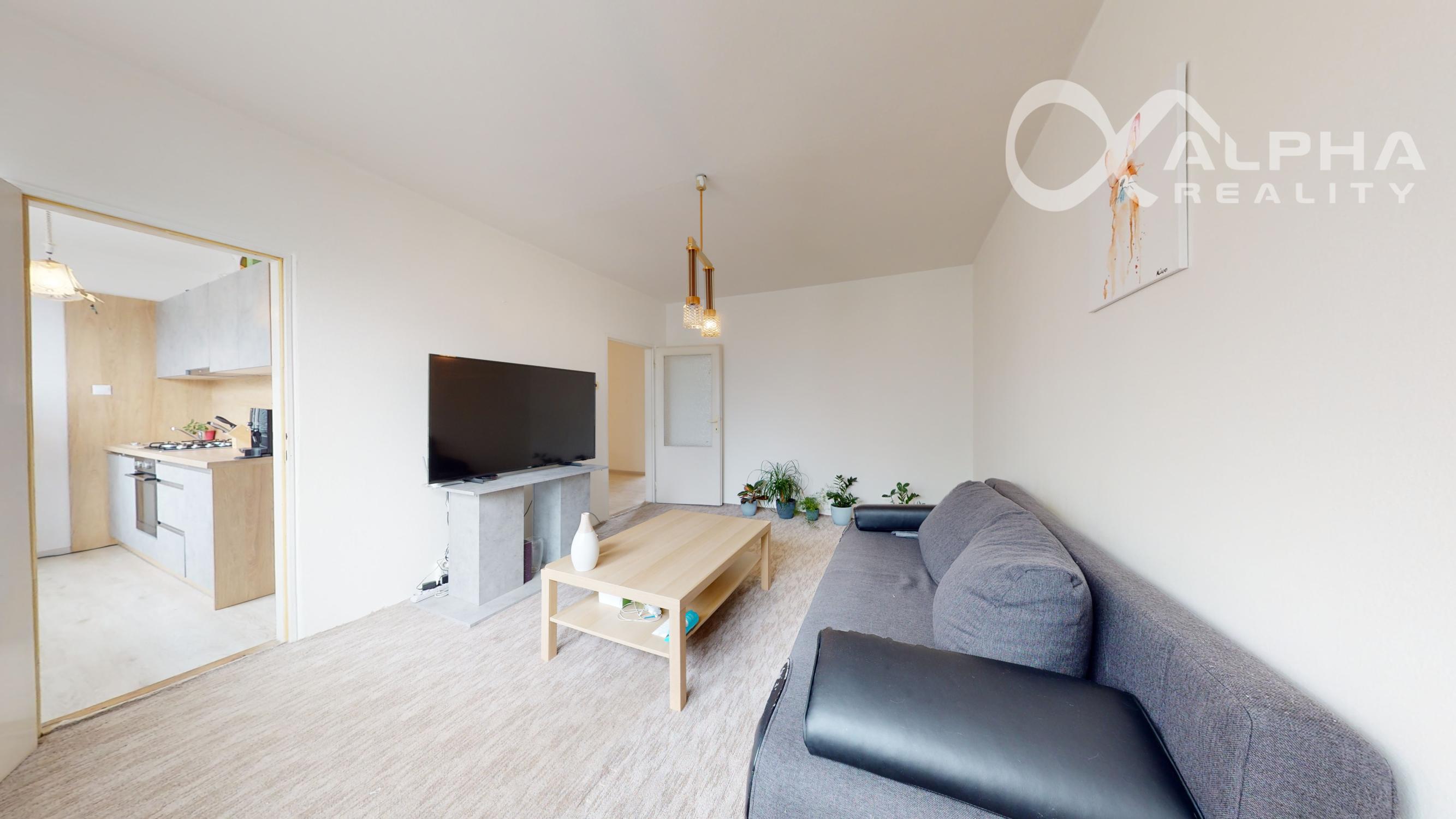 EXKLUZÍVNE 3 izbový byt, sídlisko Tarča, Spišská Nová Ves