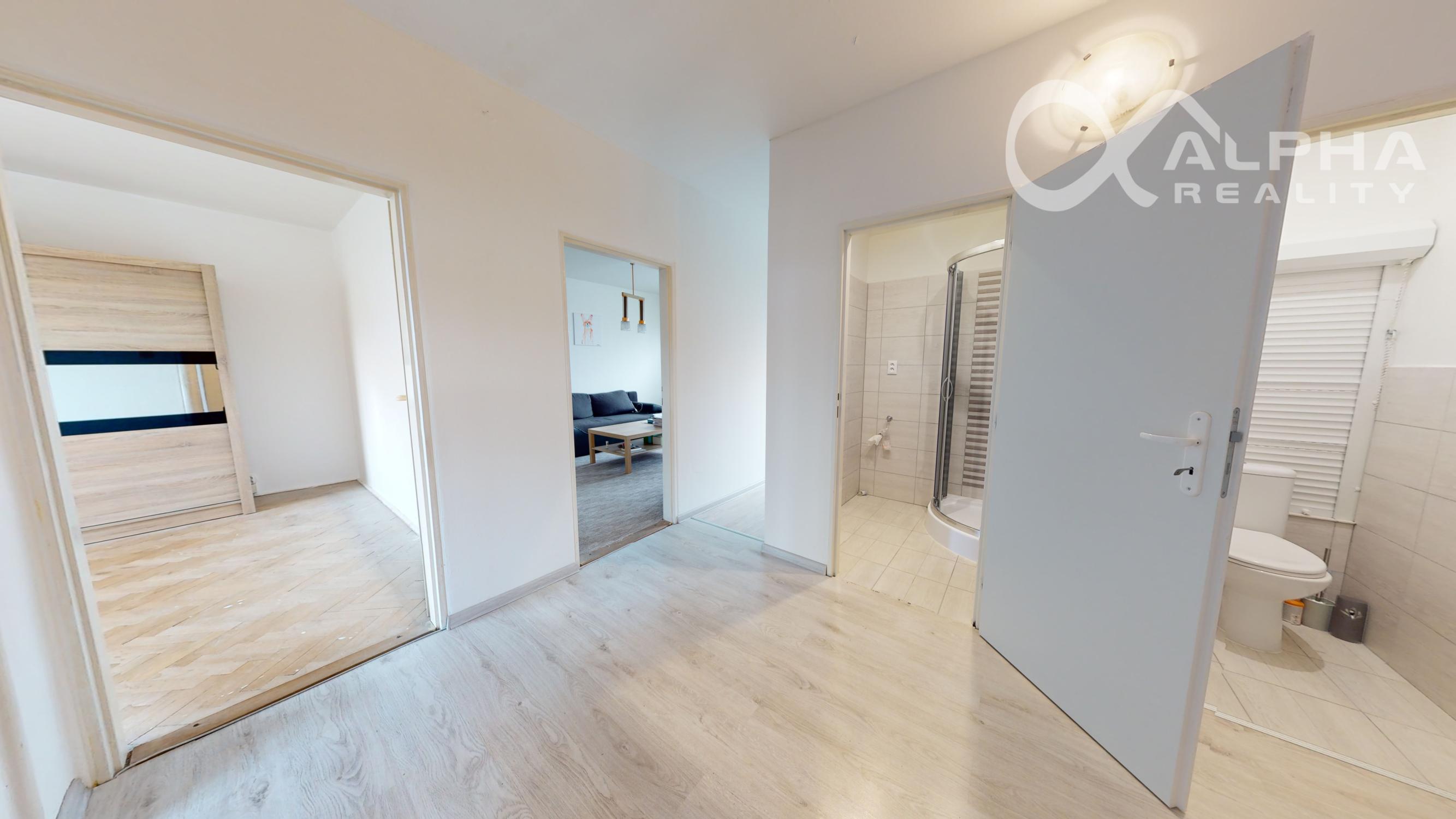 EXKLUZÍVNE 3 izbový byt, sídlisko Tarča, Spišská Nová Ves