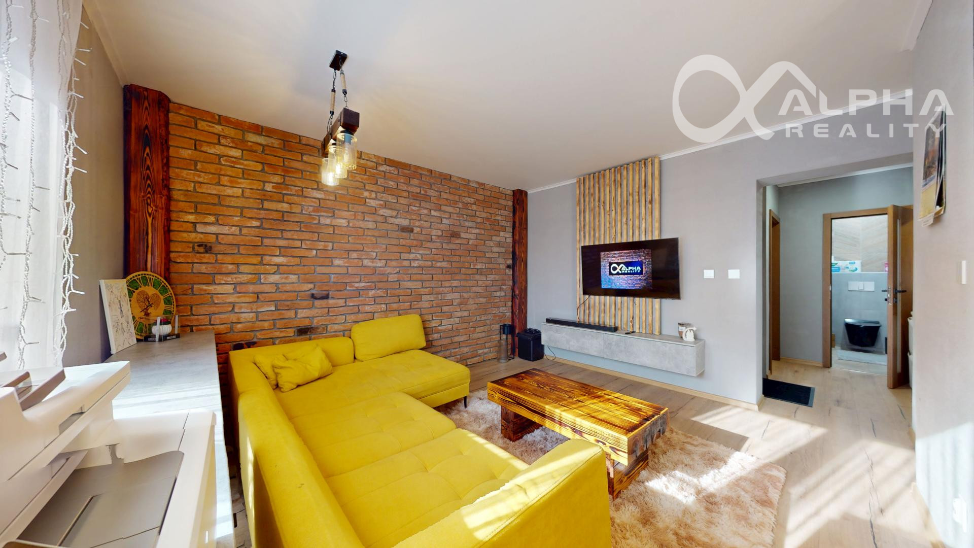 EXKLUZÍVNE nadštandardný 3i byt s balkónom, parkovaním, J. Hanulu, Spišská Nová Ves