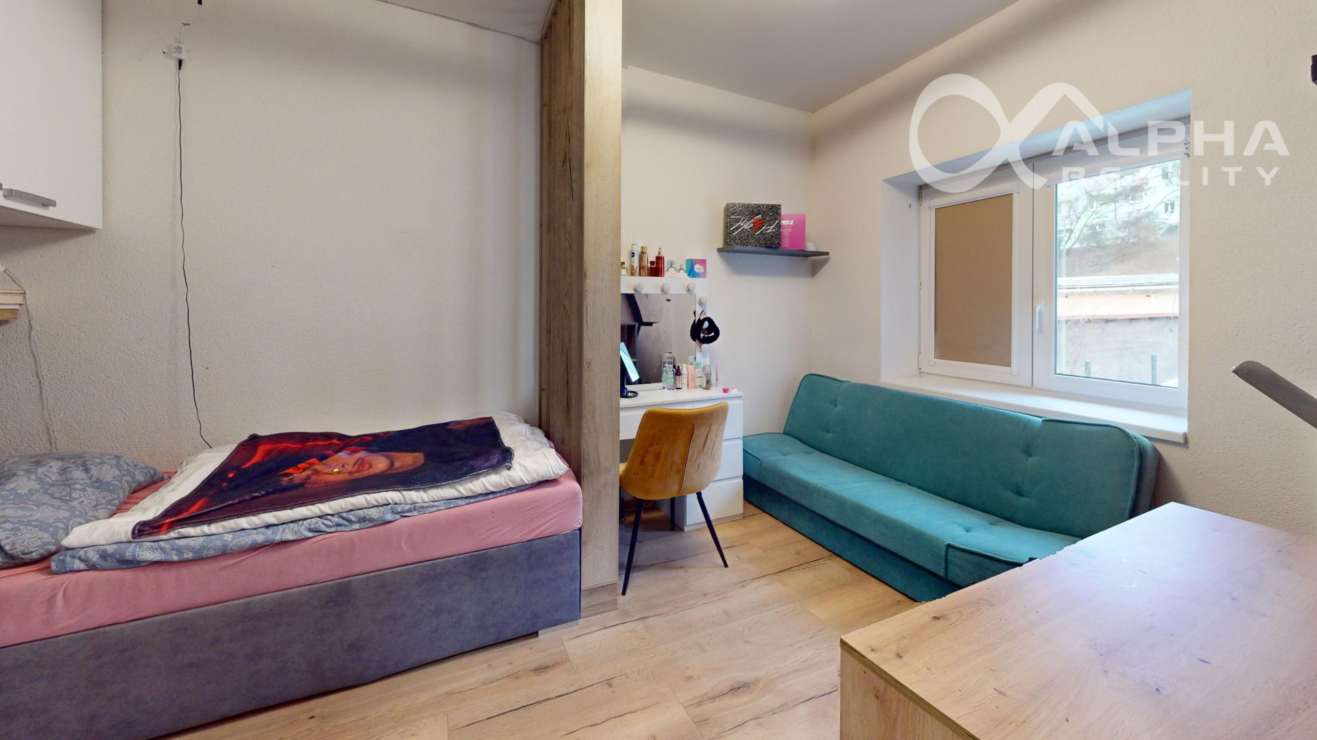 EXKLUZÍVNE nadštandardný 3i byt s balkónom, parkovaním, J. Hanulu, Spišská Nová Ves