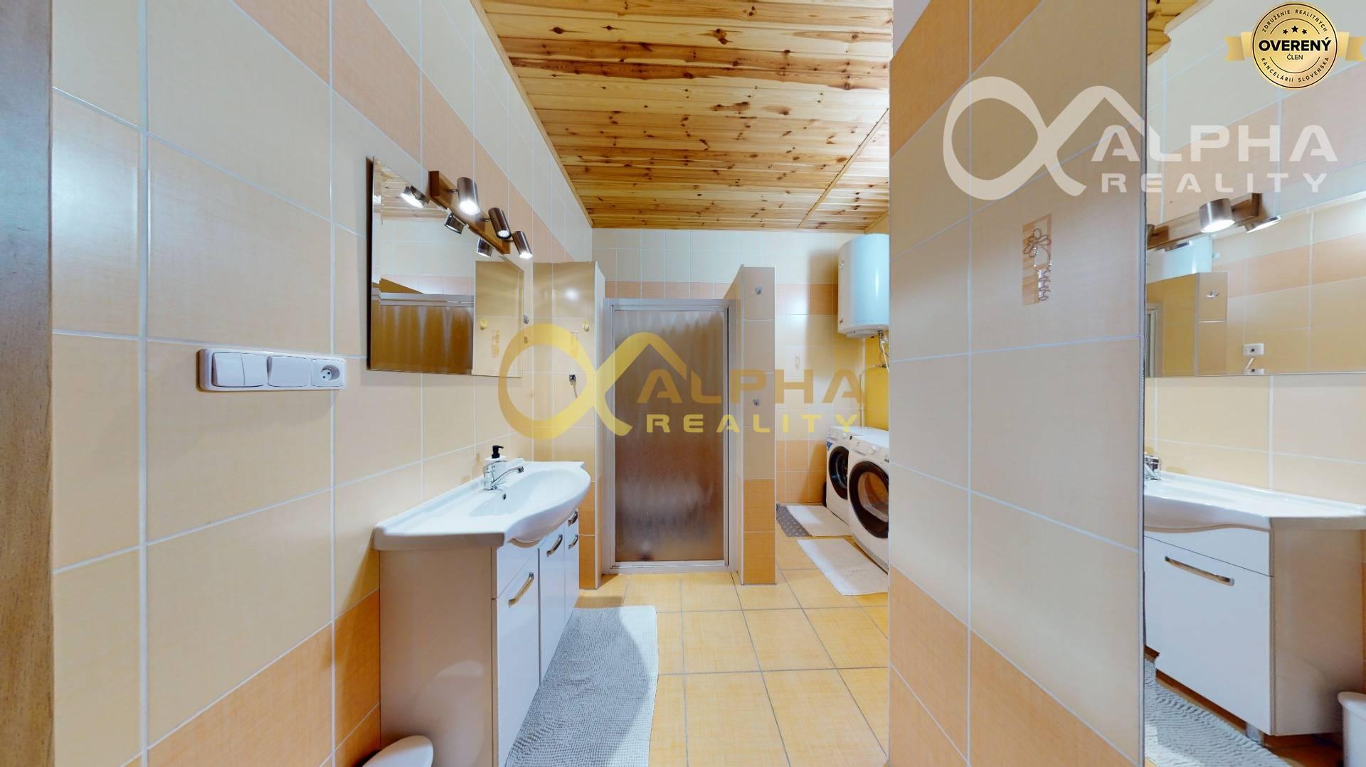 EXKLUZÍVNE 2 rodinné domy s polyfunkciou, Spišská Nová Ves