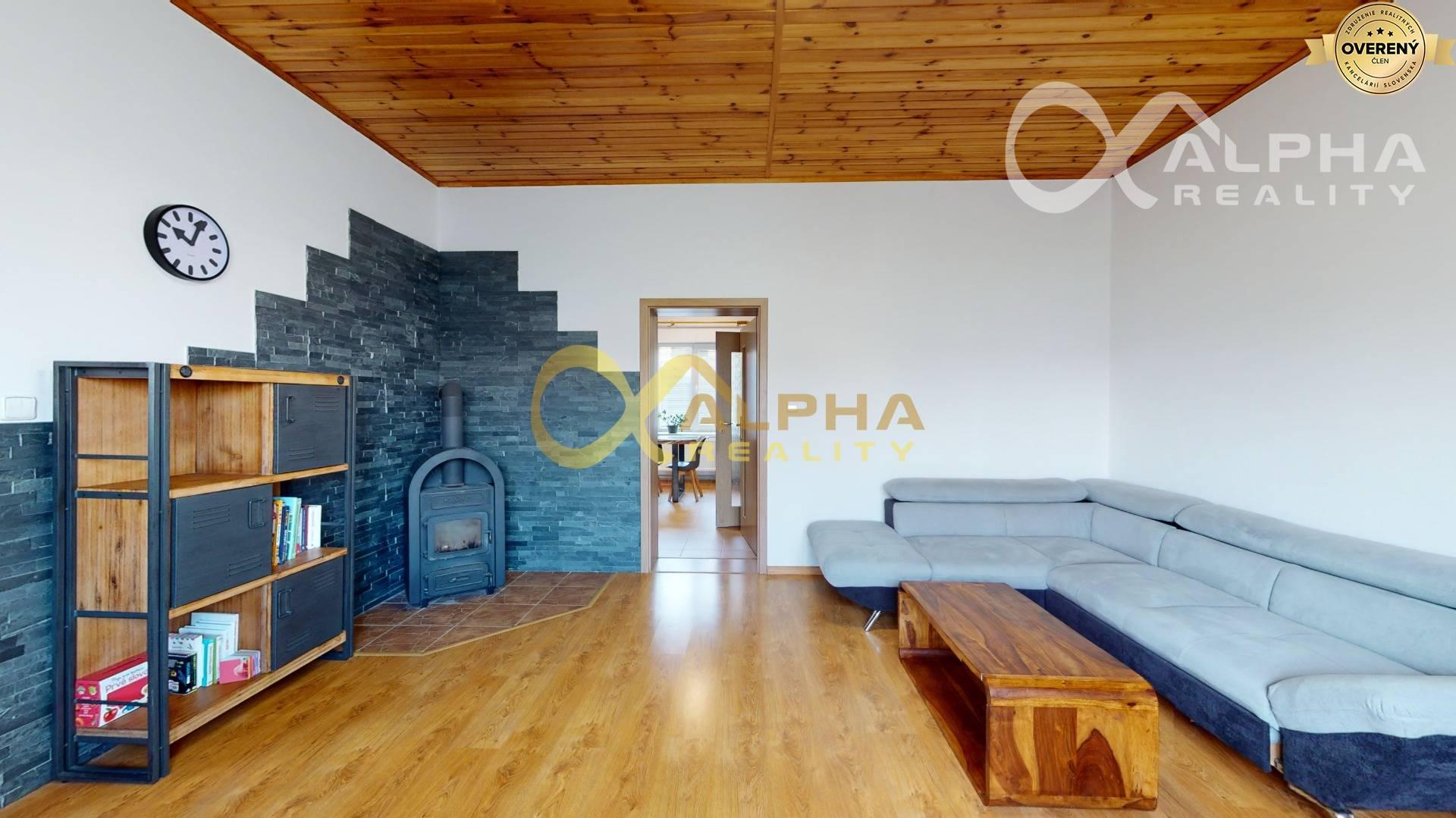 EXKLUZÍVNE 2 rodinné domy s polyfunkciou, Spišská Nová Ves