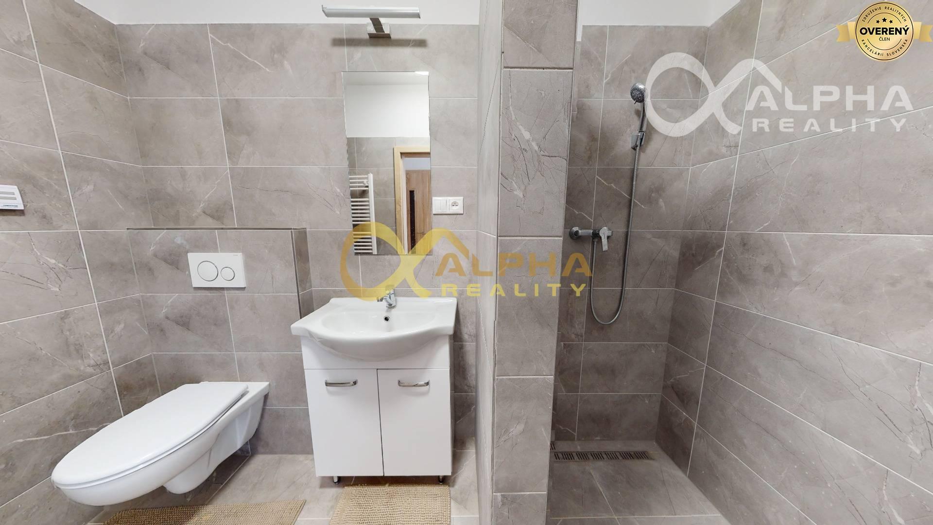 EXKLUZÍVNE 2 rodinné domy s polyfunkciou, Spišská Nová Ves