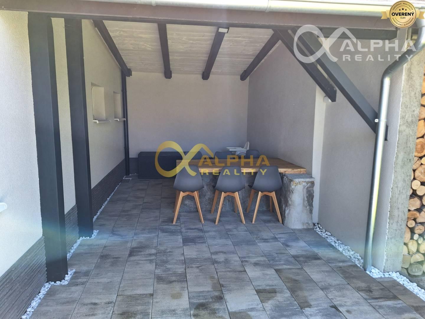 EXKLUZÍVNE 2 rodinné domy s polyfunkciou, Spišská Nová Ves