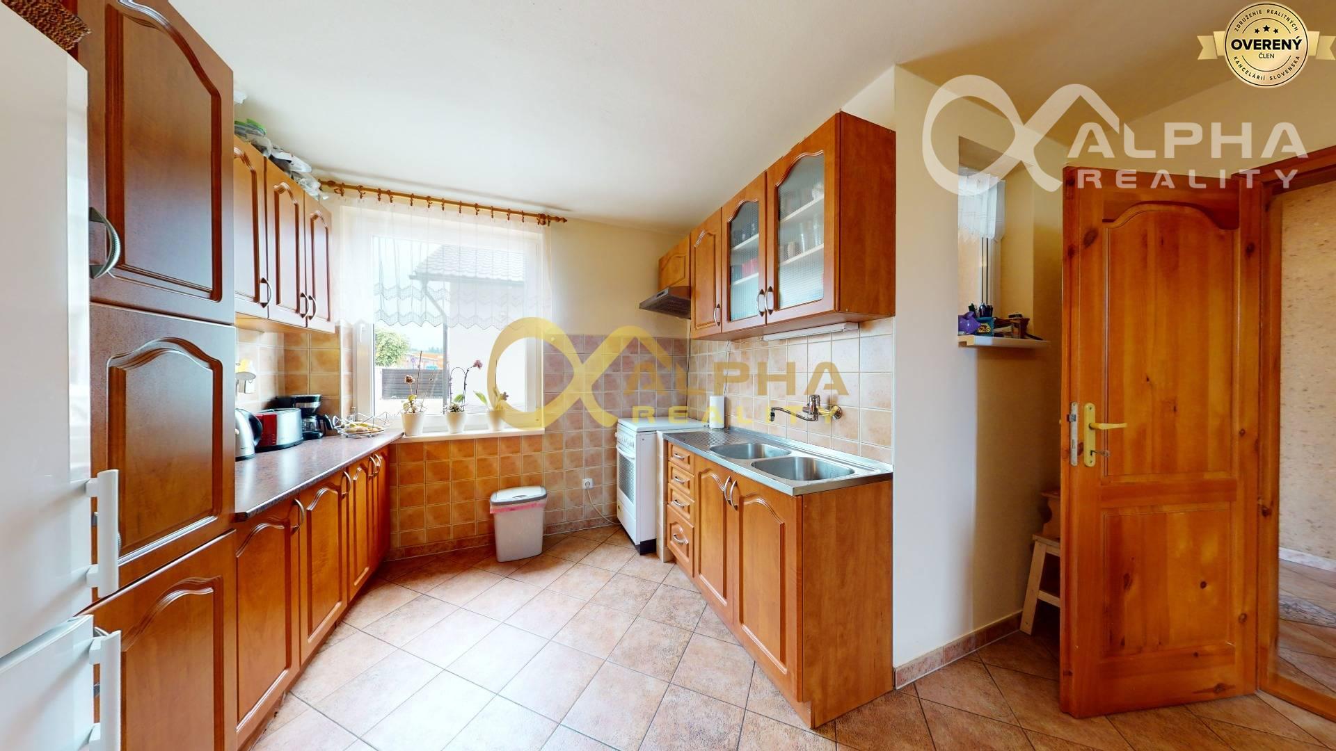 EXKLUZÍVNE 2 rodinné domy s polyfunkciou, Spišská Nová Ves