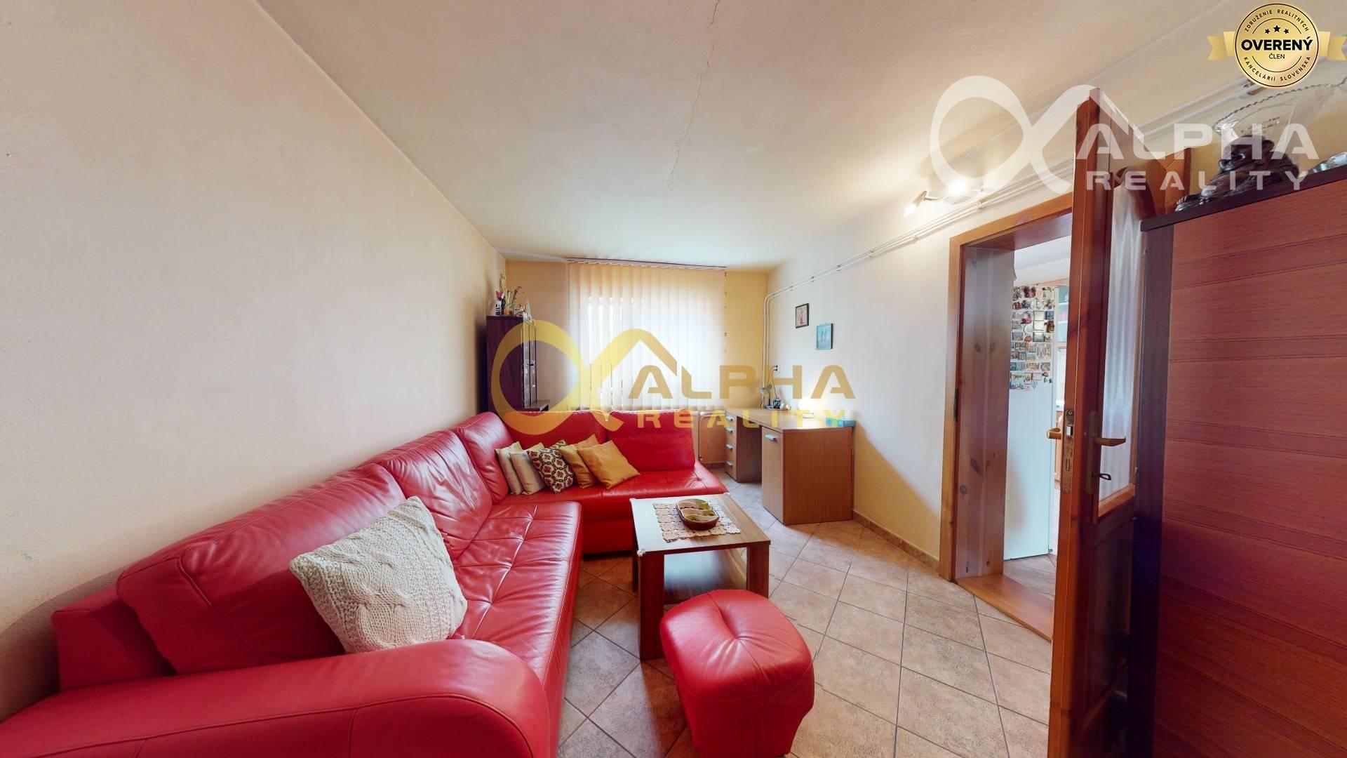 EXKLUZÍVNE 2 rodinné domy s polyfunkciou, Spišská Nová Ves