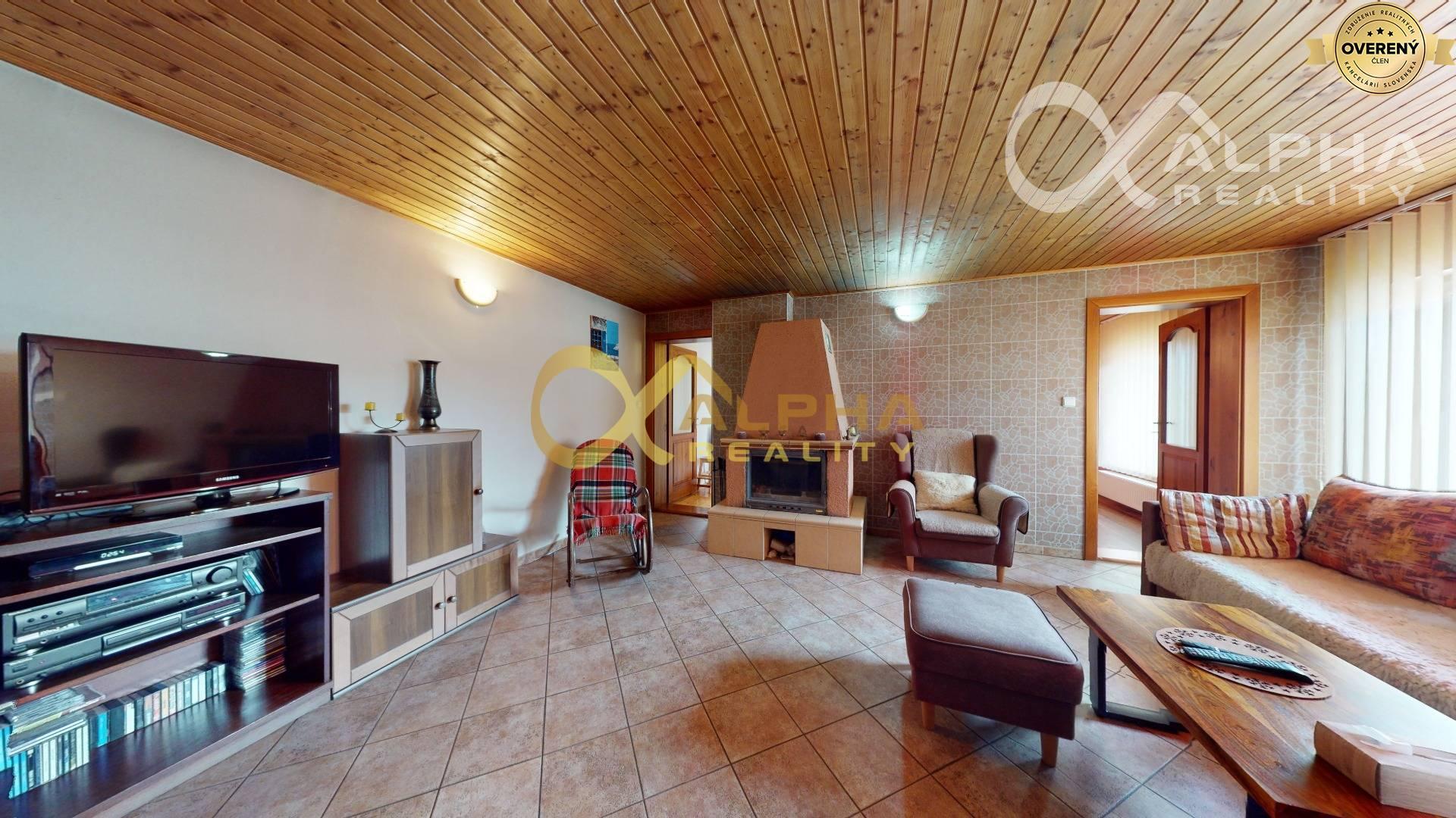 EXKLUZÍVNE 2 rodinné domy s polyfunkciou, Spišská Nová Ves