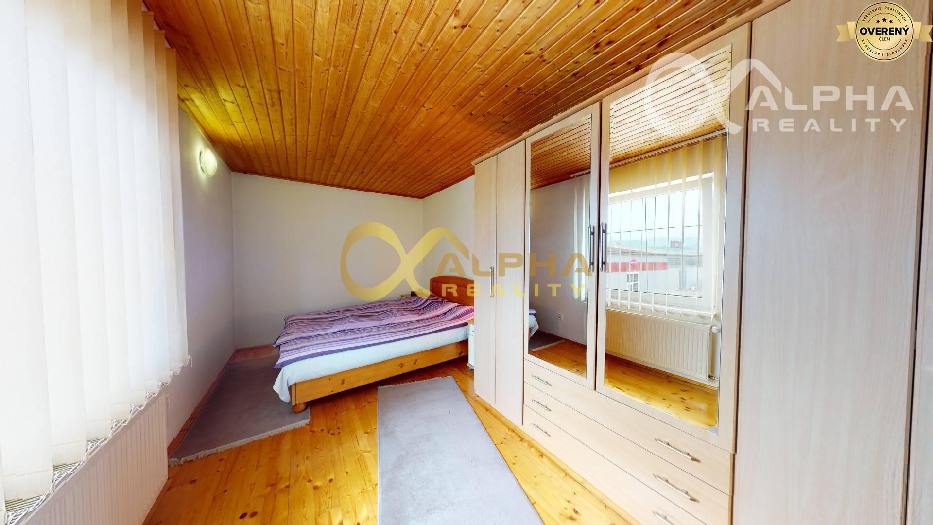 EXKLUZÍVNE 2 rodinné domy s polyfunkciou, Spišská Nová Ves