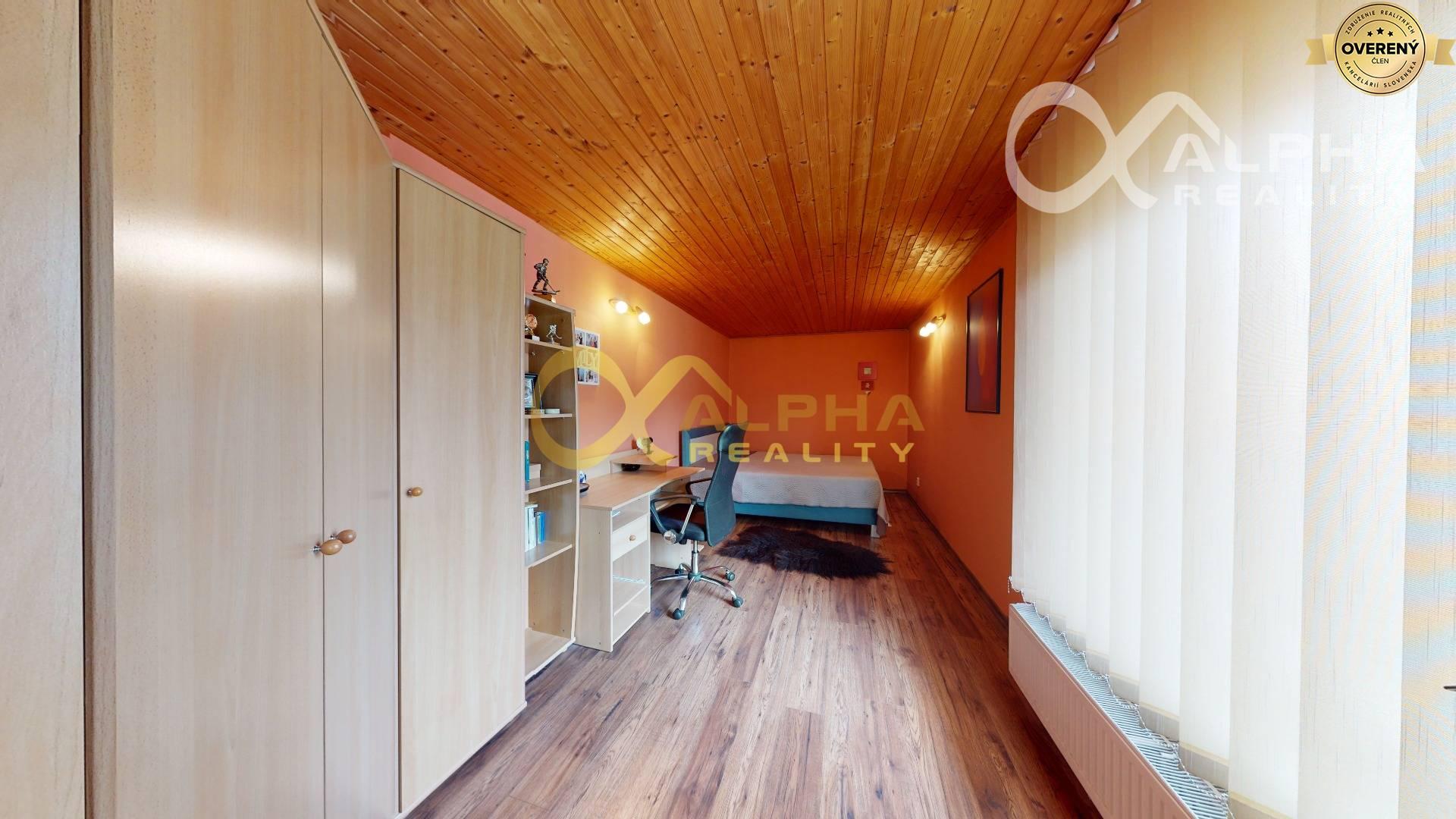 EXKLUZÍVNE 2 rodinné domy s polyfunkciou, Spišská Nová Ves