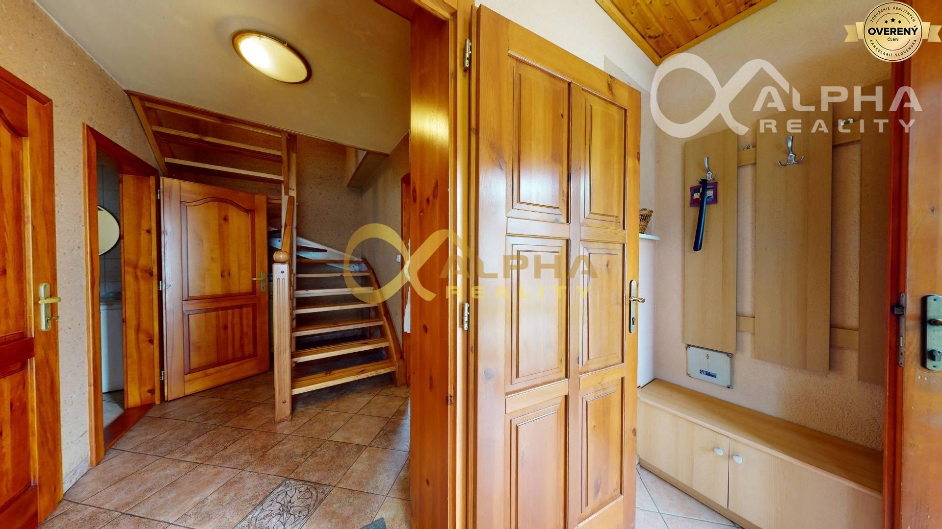 EXKLUZÍVNE 2 rodinné domy s polyfunkciou, Spišská Nová Ves