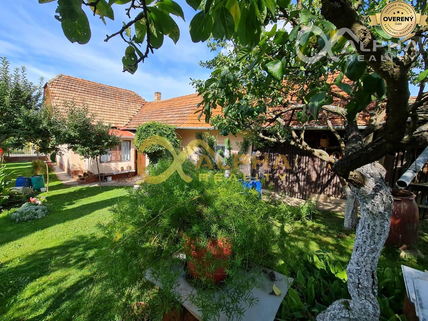 Exkluzívne rodinný dom, Harichovce, okres Spišská Nová Ves