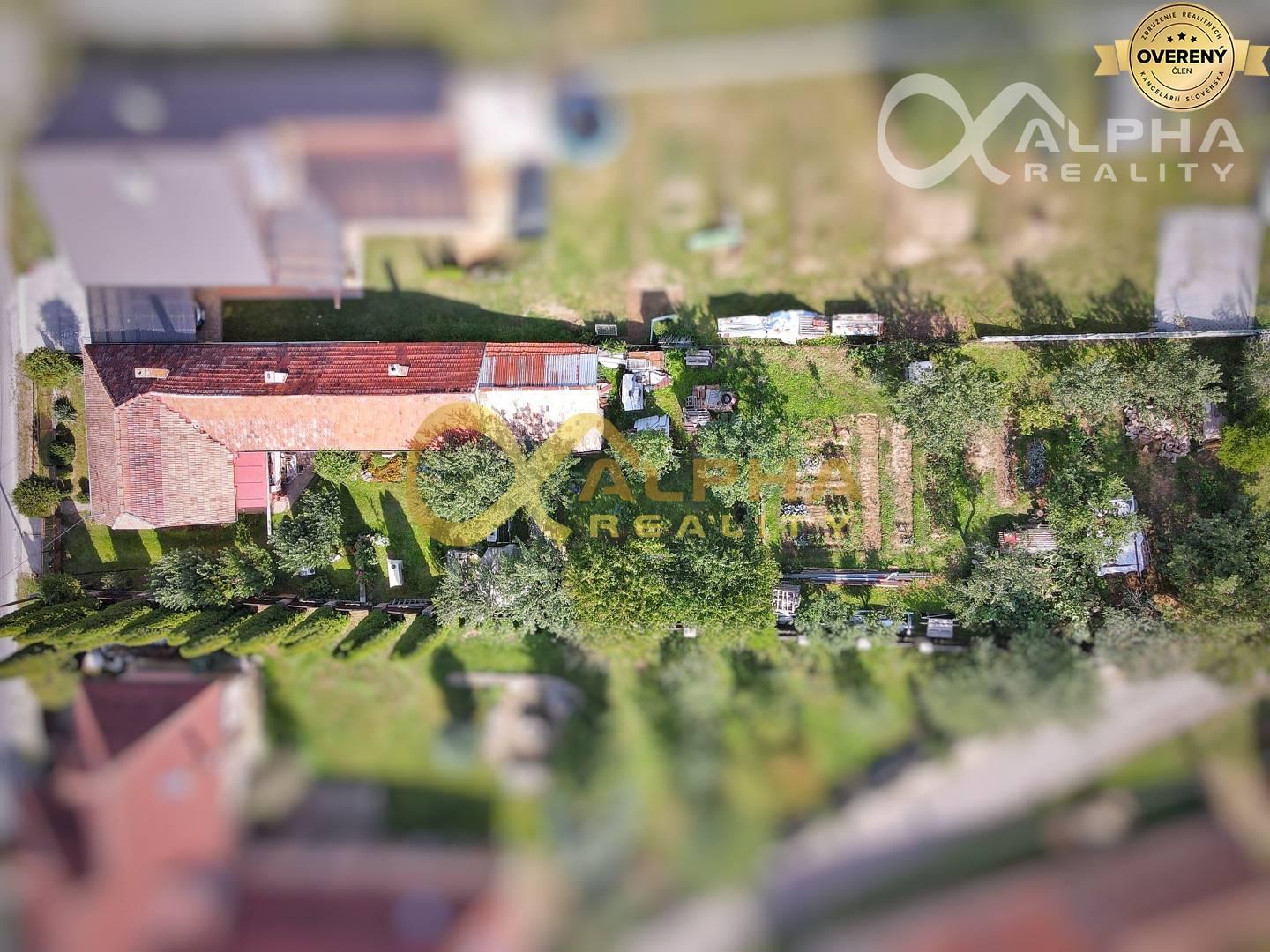 Exkluzívne rodinný dom, Harichovce, okres Spišská Nová Ves