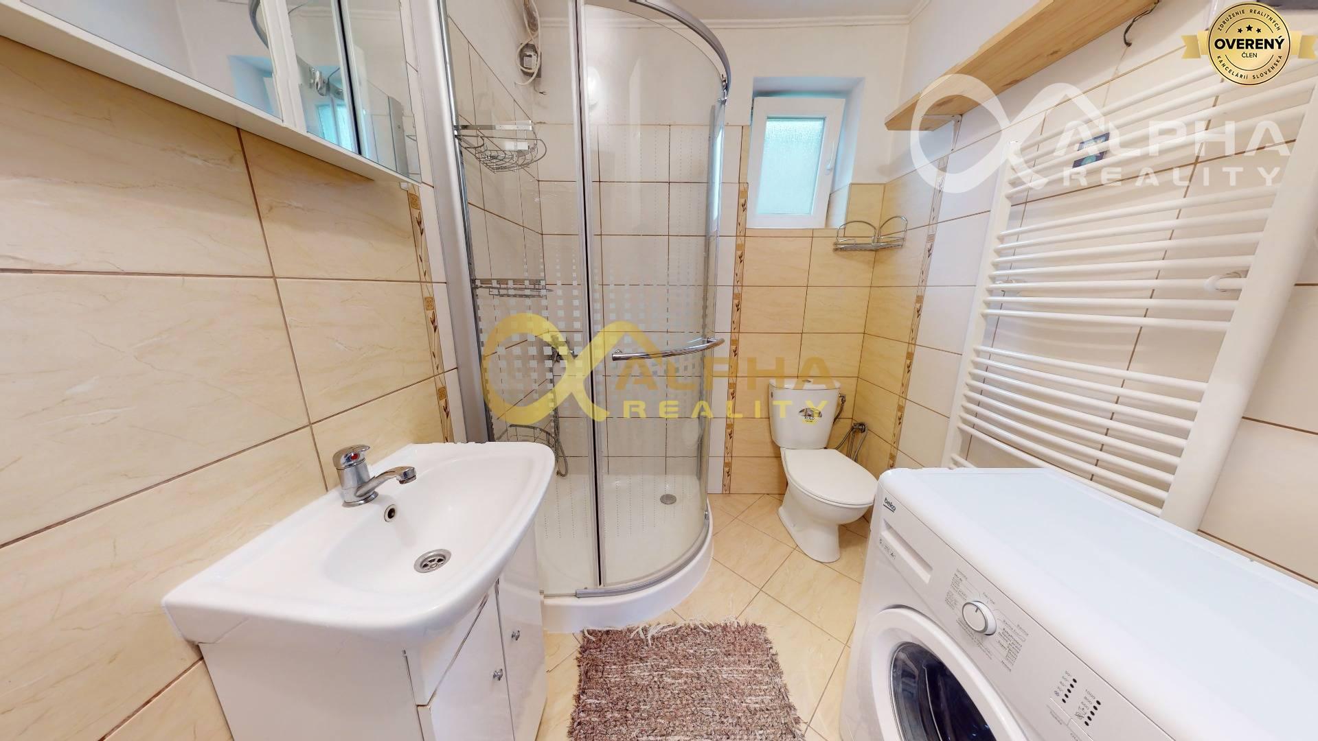 Exkluzívne rodinný dom, Harichovce, okres Spišská Nová Ves