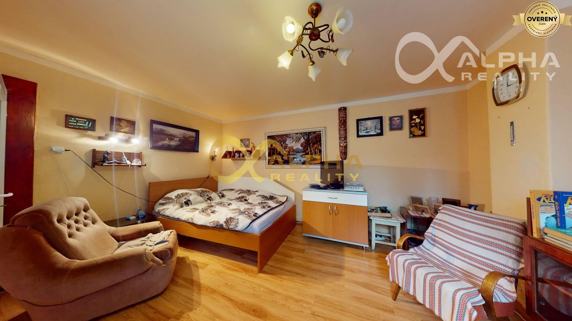 Exkluzívne rodinný dom, Harichovce, okres Spišská Nová Ves