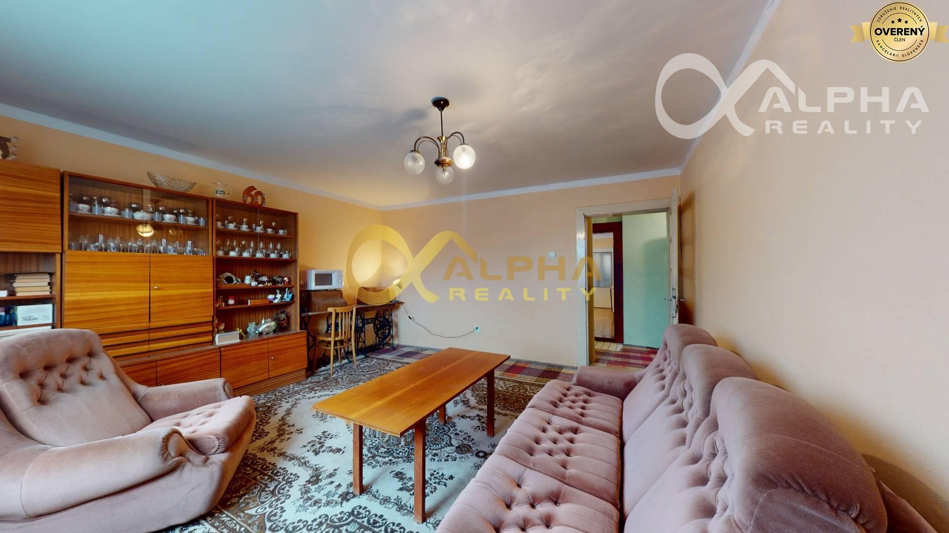 Exkluzívne rodinný dom, Harichovce, okres Spišská Nová Ves