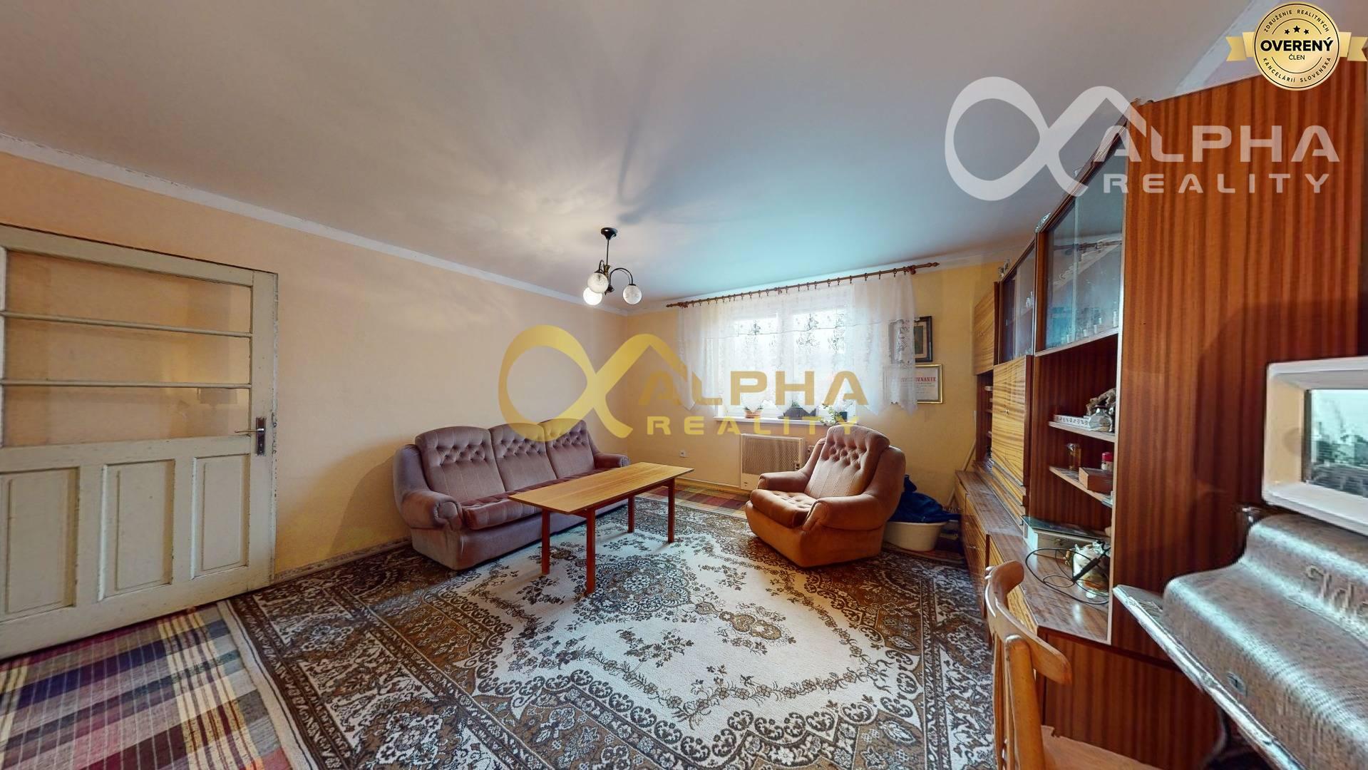 Exkluzívne rodinný dom, Harichovce, okres Spišská Nová Ves