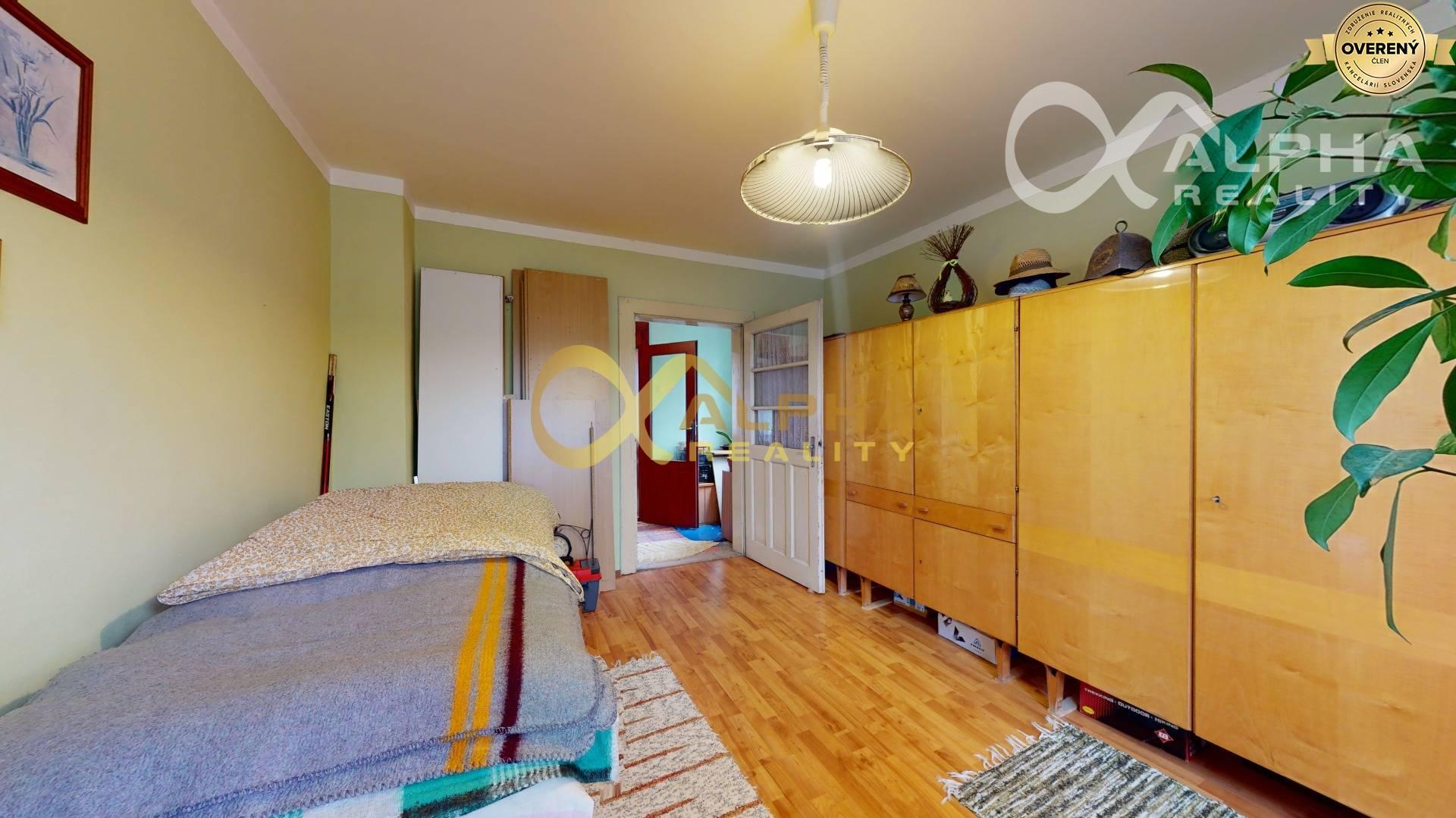 Exkluzívne rodinný dom, Harichovce, okres Spišská Nová Ves