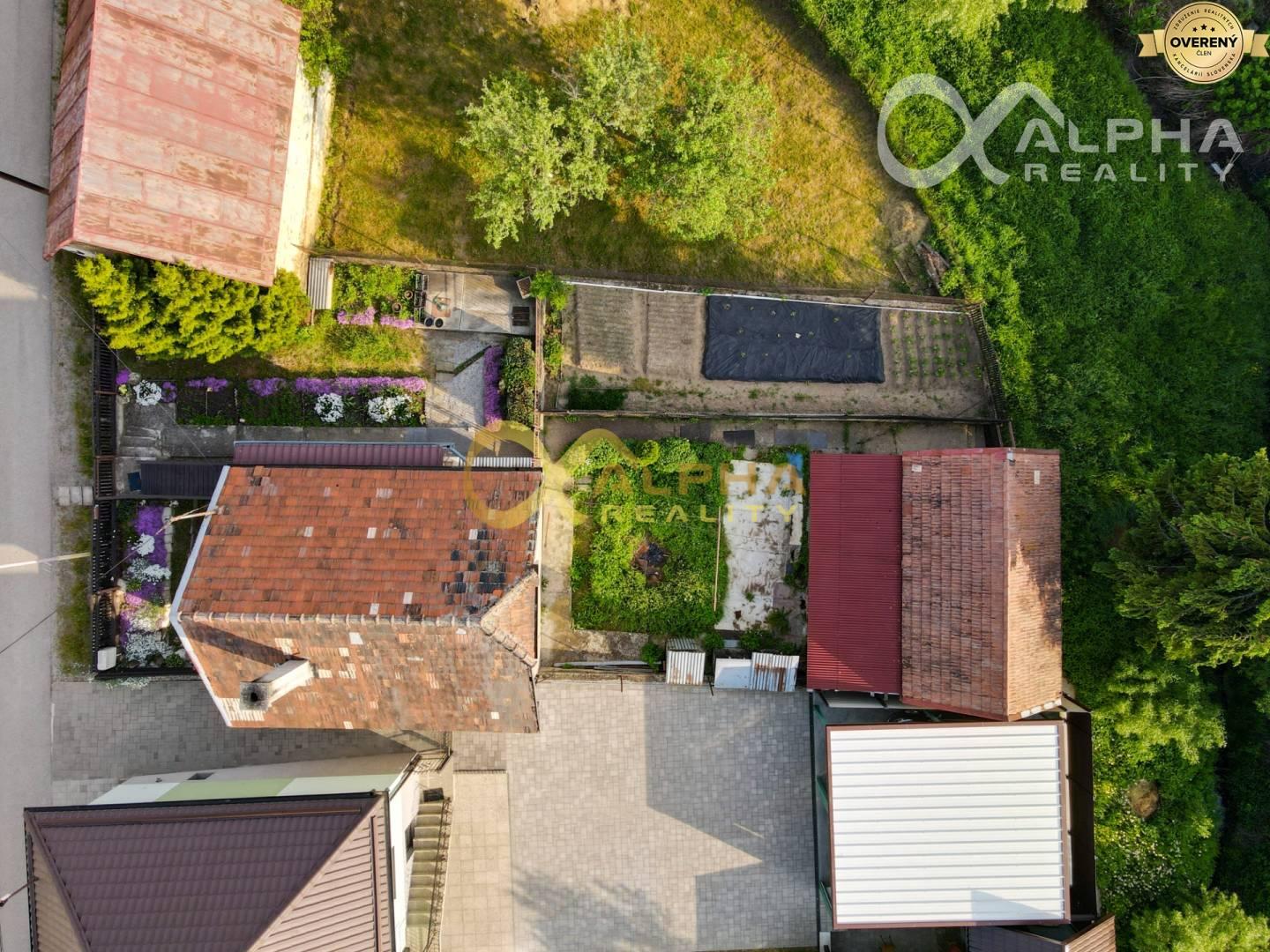 Výrazne znížená cena rodinný dom, Iliašovce, okres Spišská Nová Ves