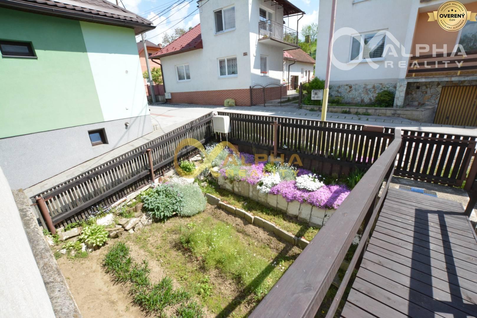 Výrazne znížená cena rodinný dom, Iliašovce, okres Spišská Nová Ves