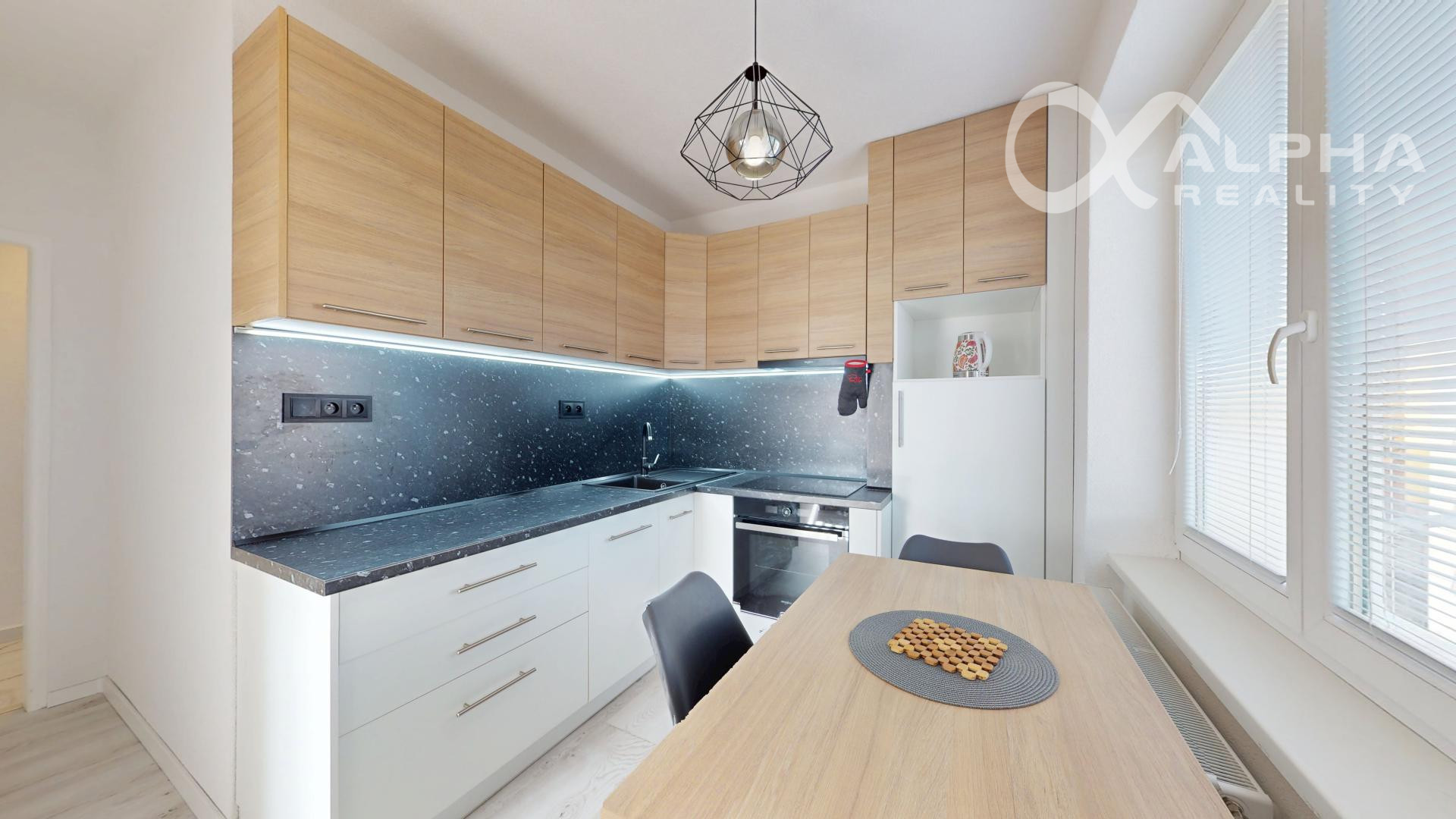 Prenájom 2 izbový byt, Konrádova ulica, Spišská Nová Ves