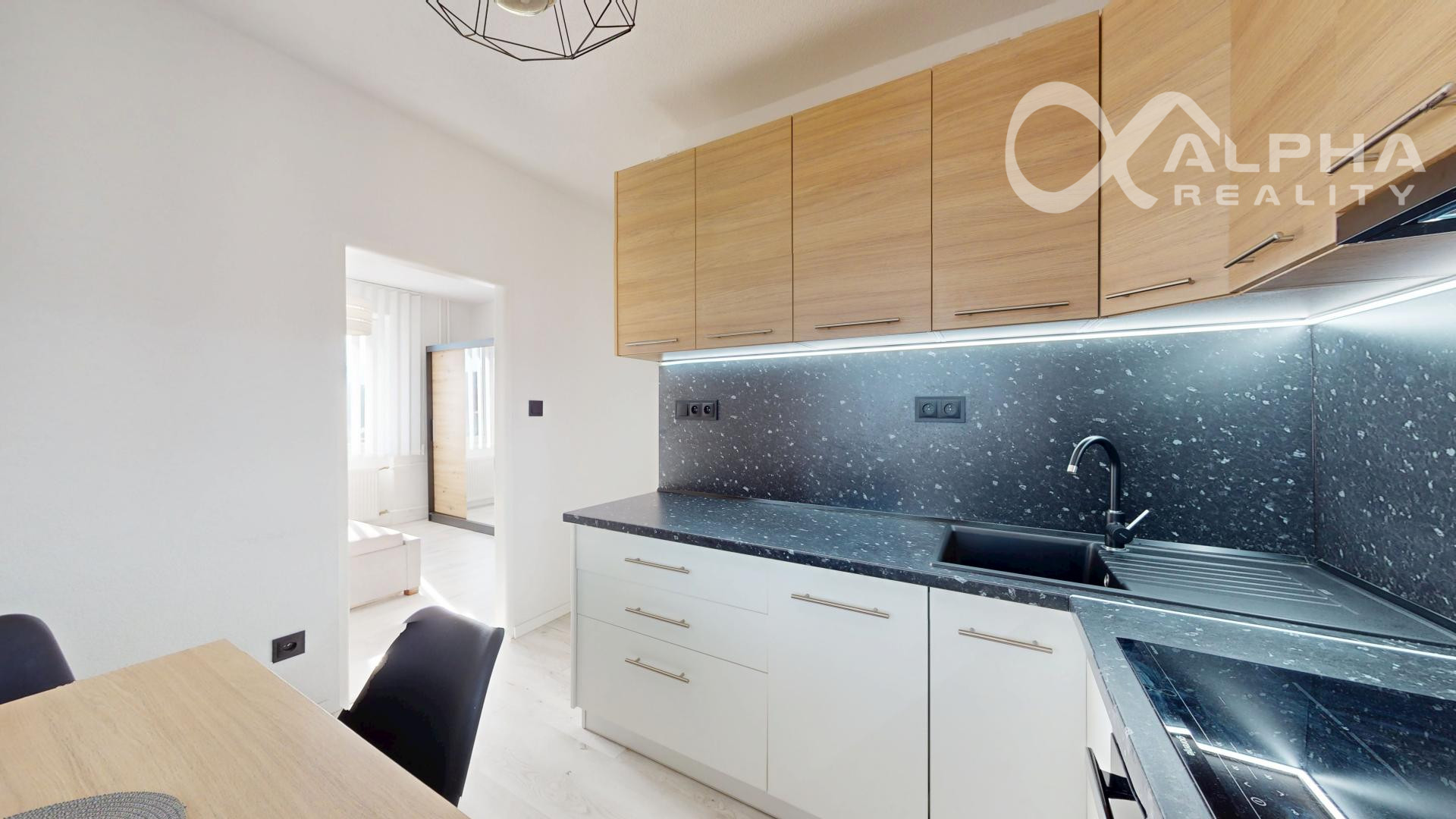 Prenájom 2 izbový byt, Konrádova ulica, Spišská Nová Ves