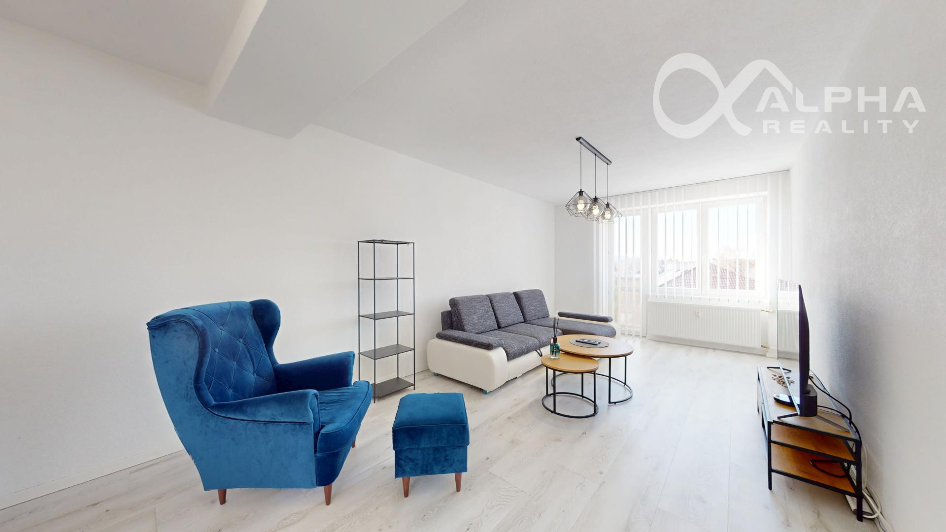 Prenájom 2 izbový byt, Konrádova ulica, Spišská Nová Ves