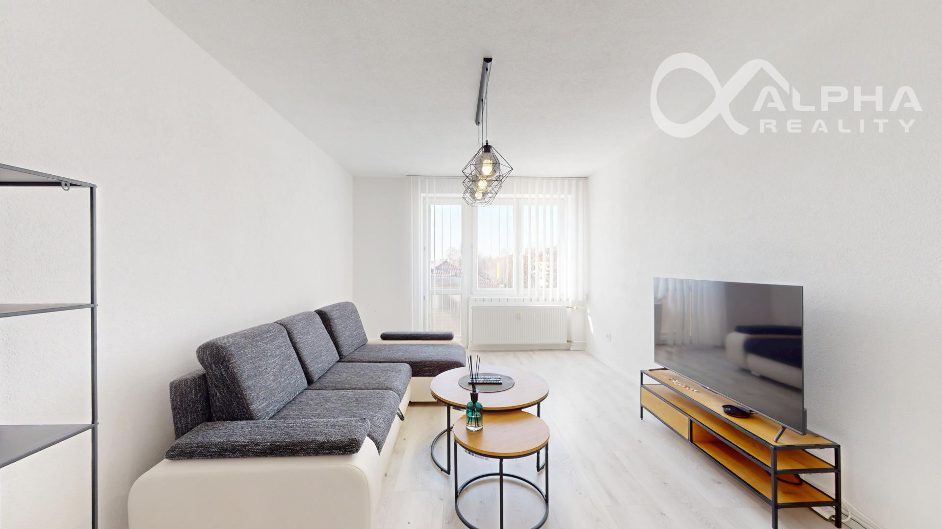 Prenájom 2 izbový byt, Konrádova ulica, Spišská Nová Ves