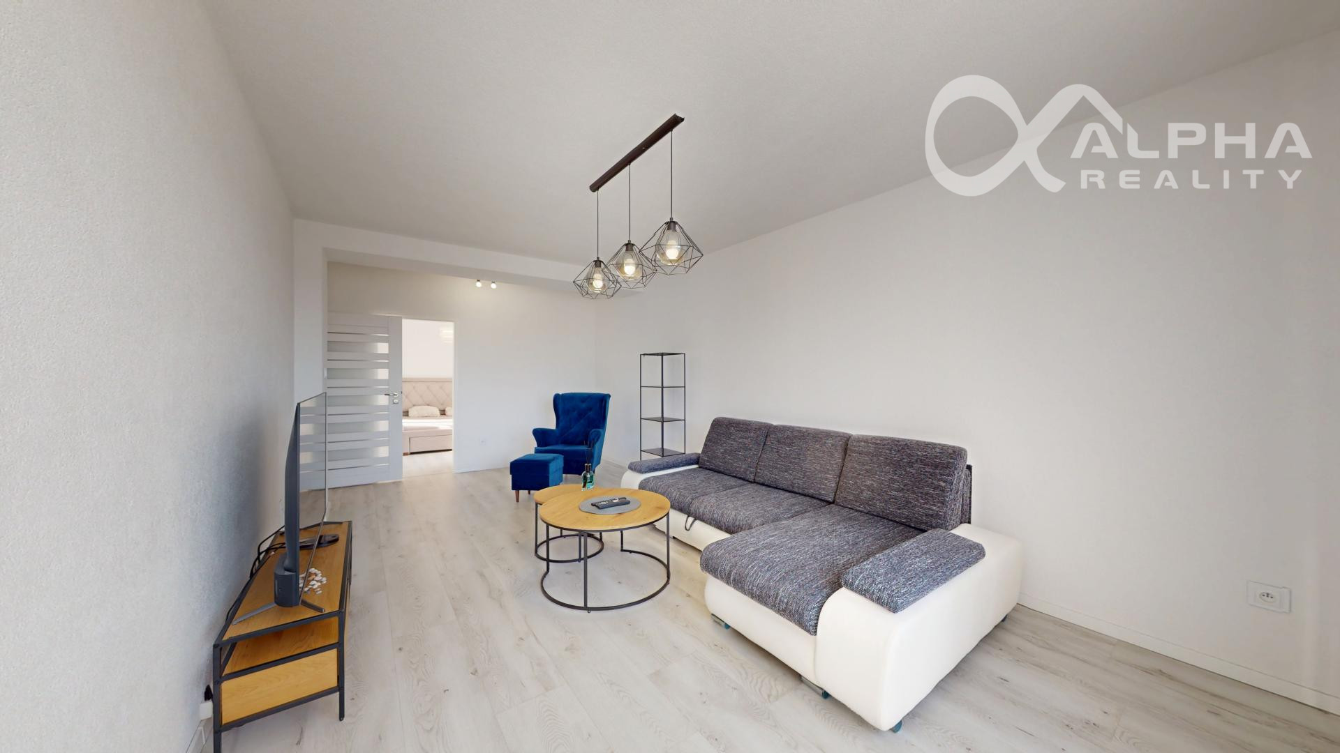 Prenájom 2 izbový byt, Konrádova ulica, Spišská Nová Ves