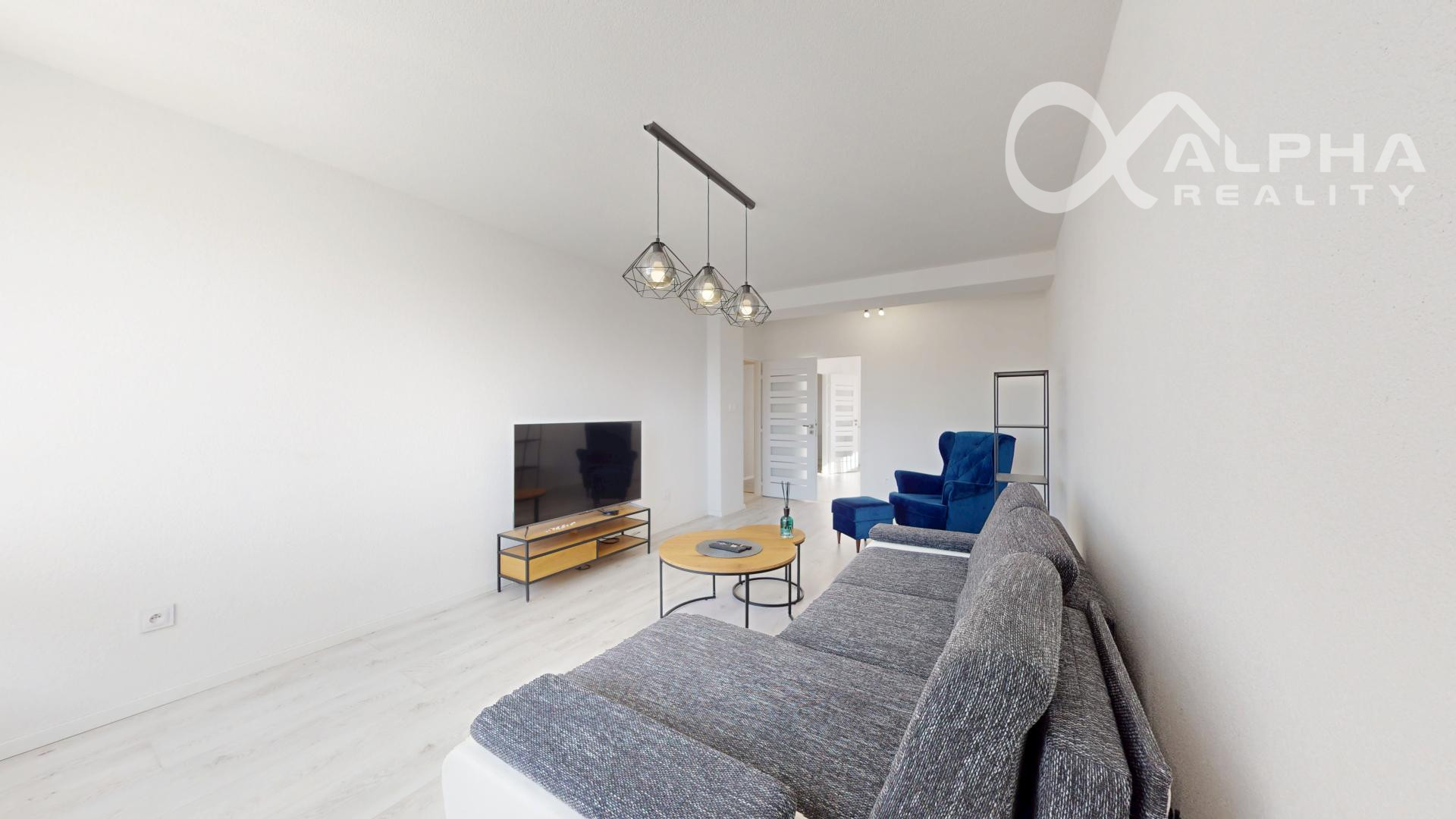 Prenájom 2 izbový byt, Konrádova ulica, Spišská Nová Ves