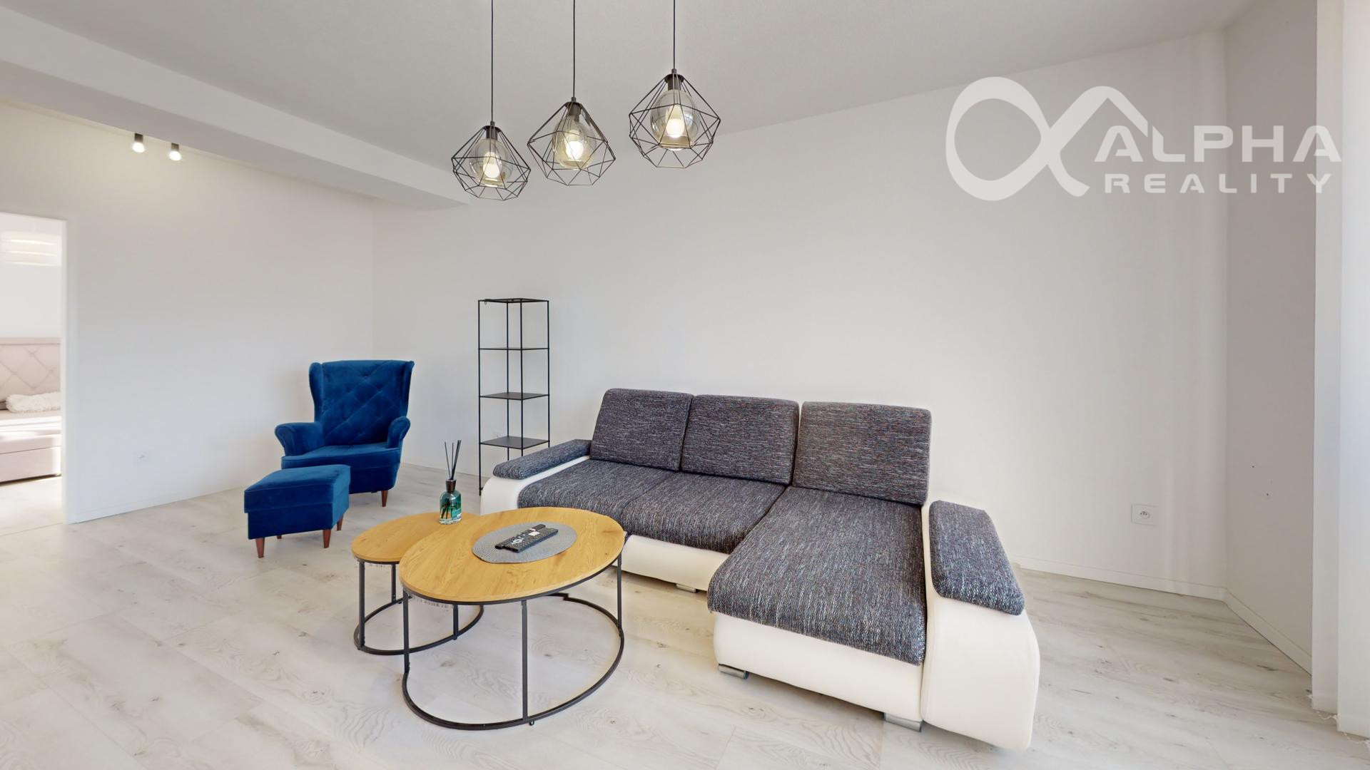 Prenájom 2 izbový byt, Konrádova ulica, Spišská Nová Ves