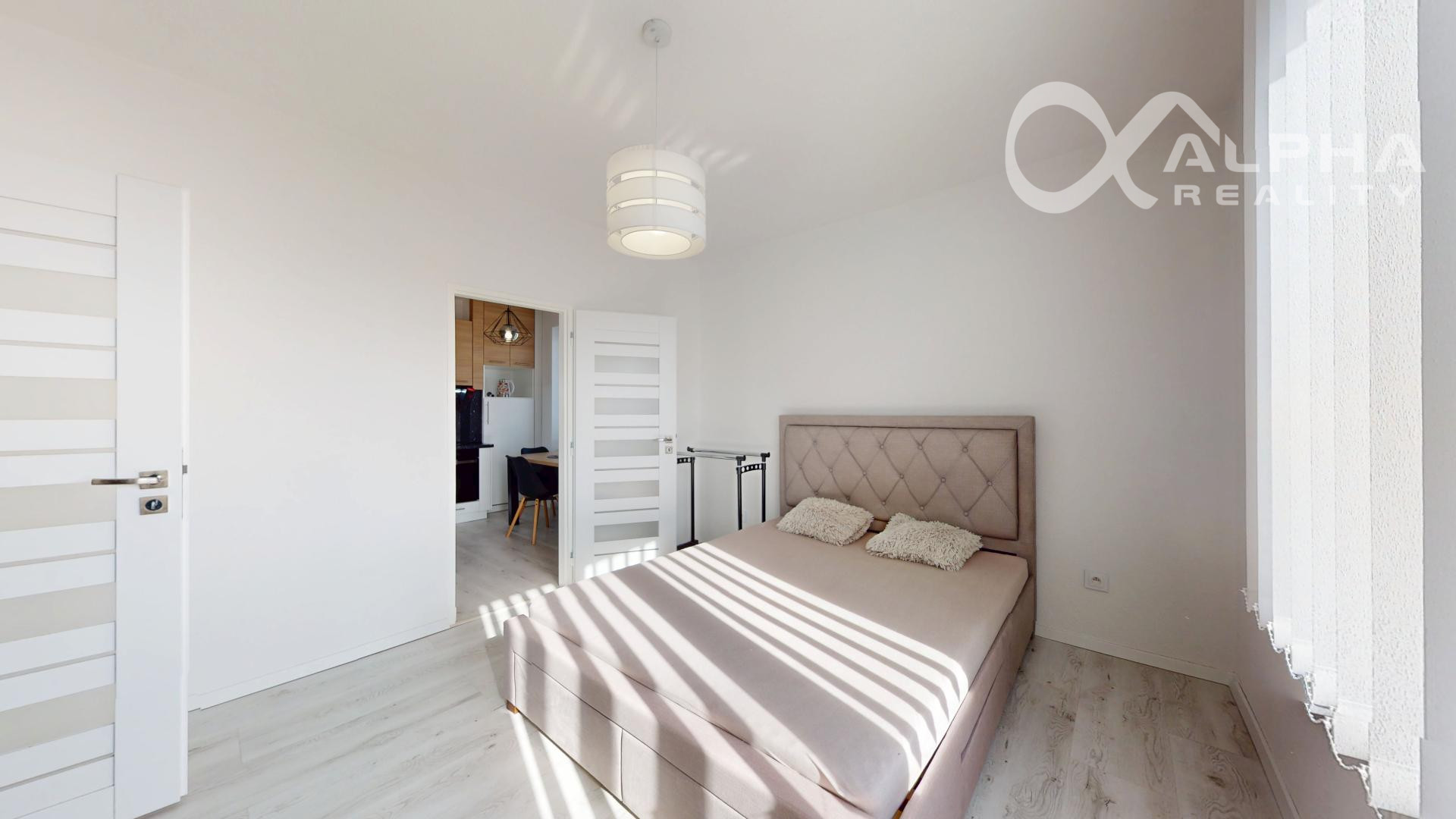 Prenájom 2 izbový byt, Konrádova ulica, Spišská Nová Ves