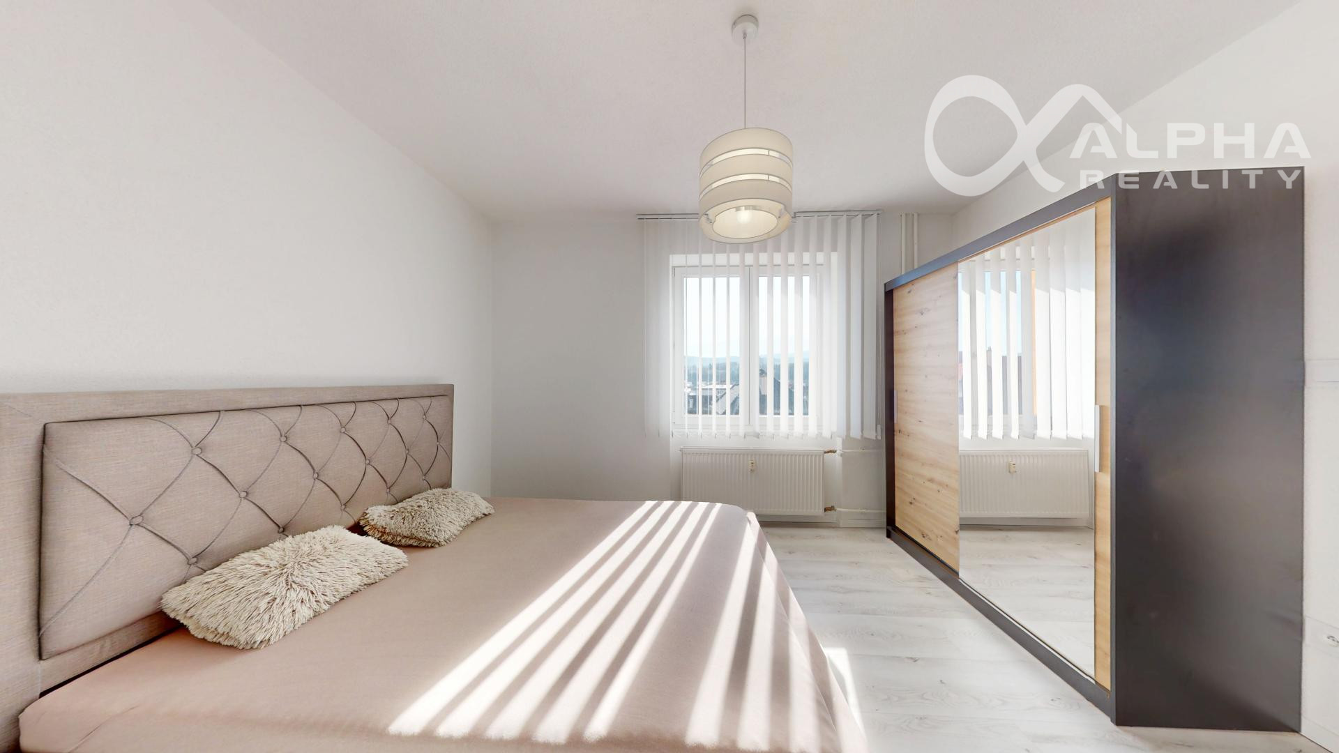 Prenájom 2 izbový byt, Konrádova ulica, Spišská Nová Ves