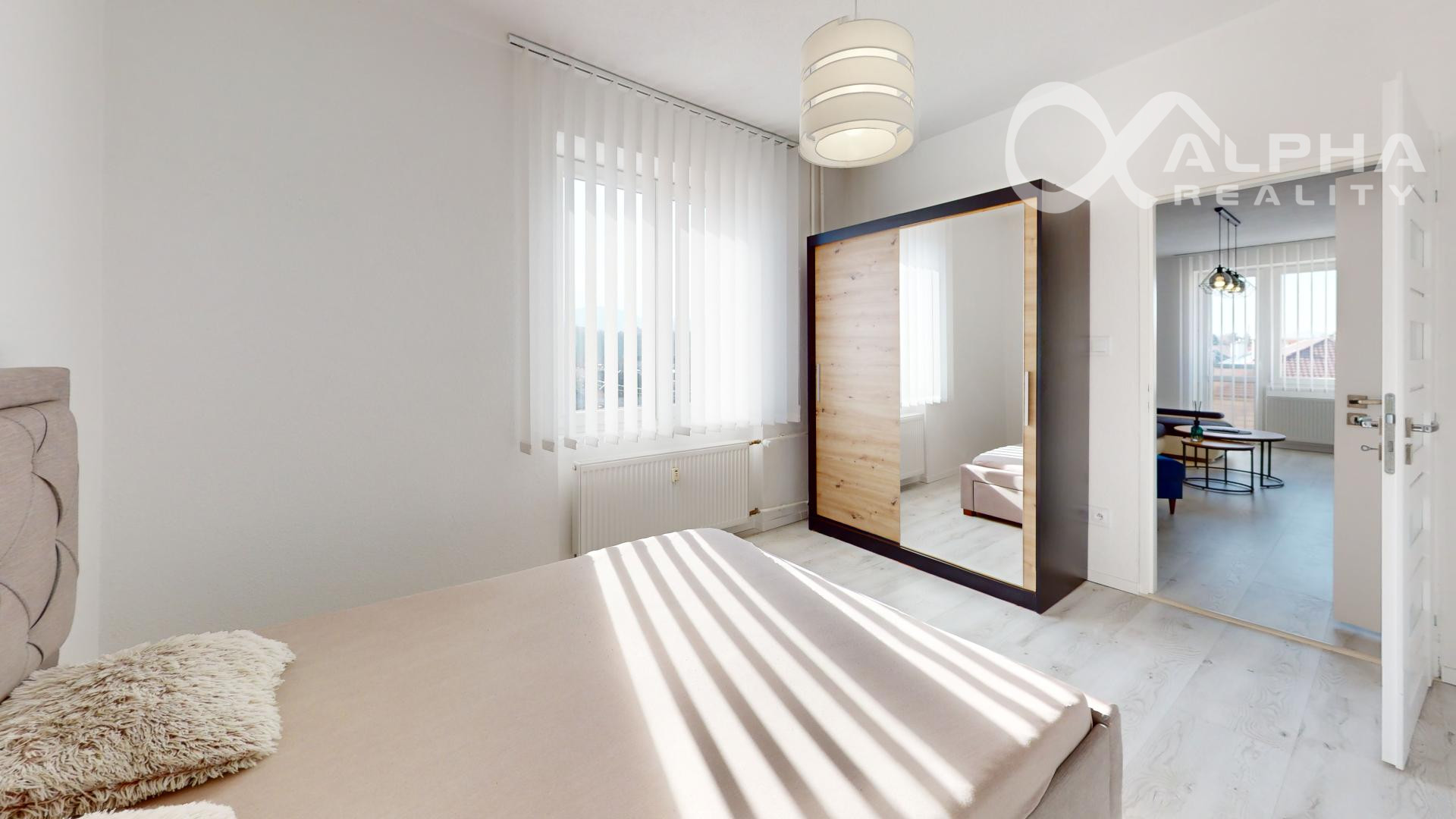 Prenájom 2 izbový byt, Konrádova ulica, Spišská Nová Ves