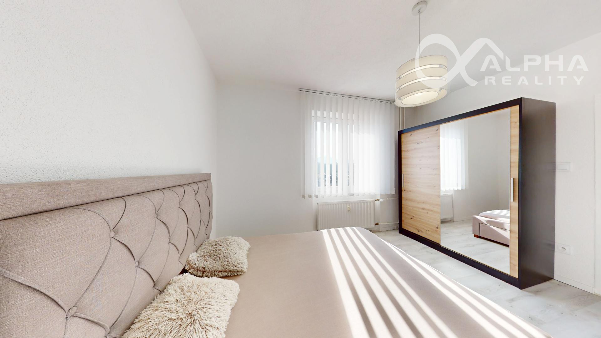 Prenájom 2 izbový byt, Konrádova ulica, Spišská Nová Ves