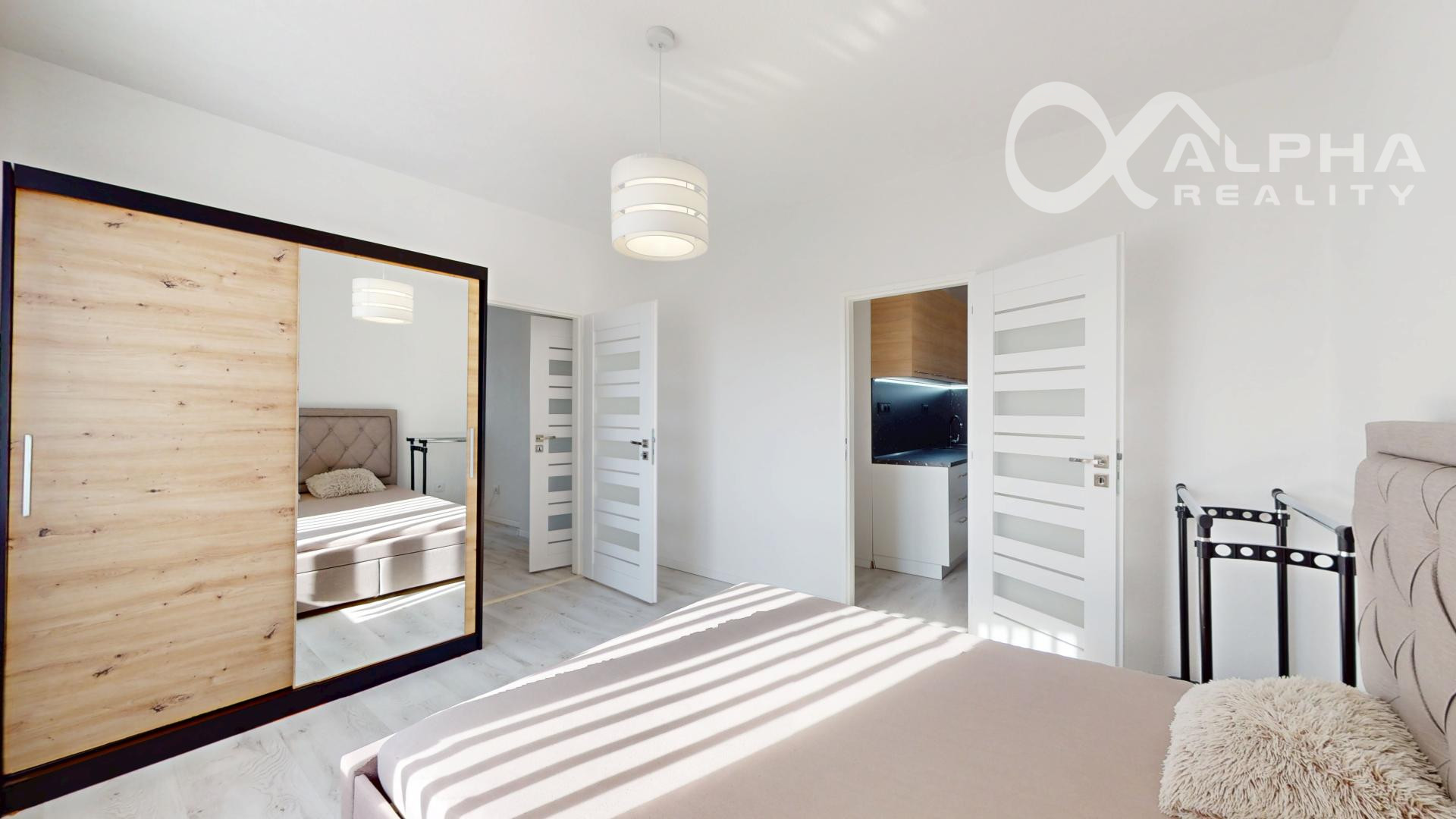 Prenájom 2 izbový byt, Konrádova ulica, Spišská Nová Ves