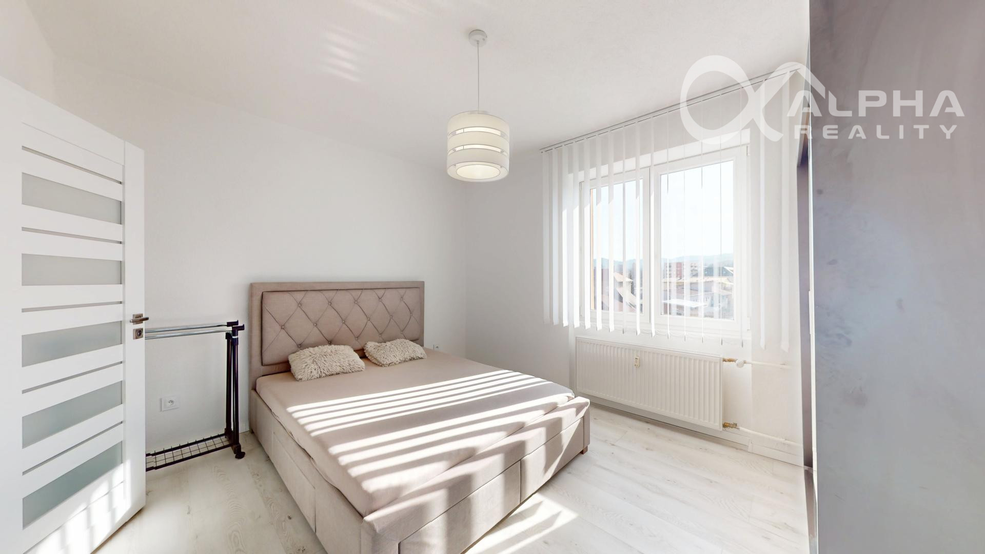 Prenájom 2 izbový byt, Konrádova ulica, Spišská Nová Ves