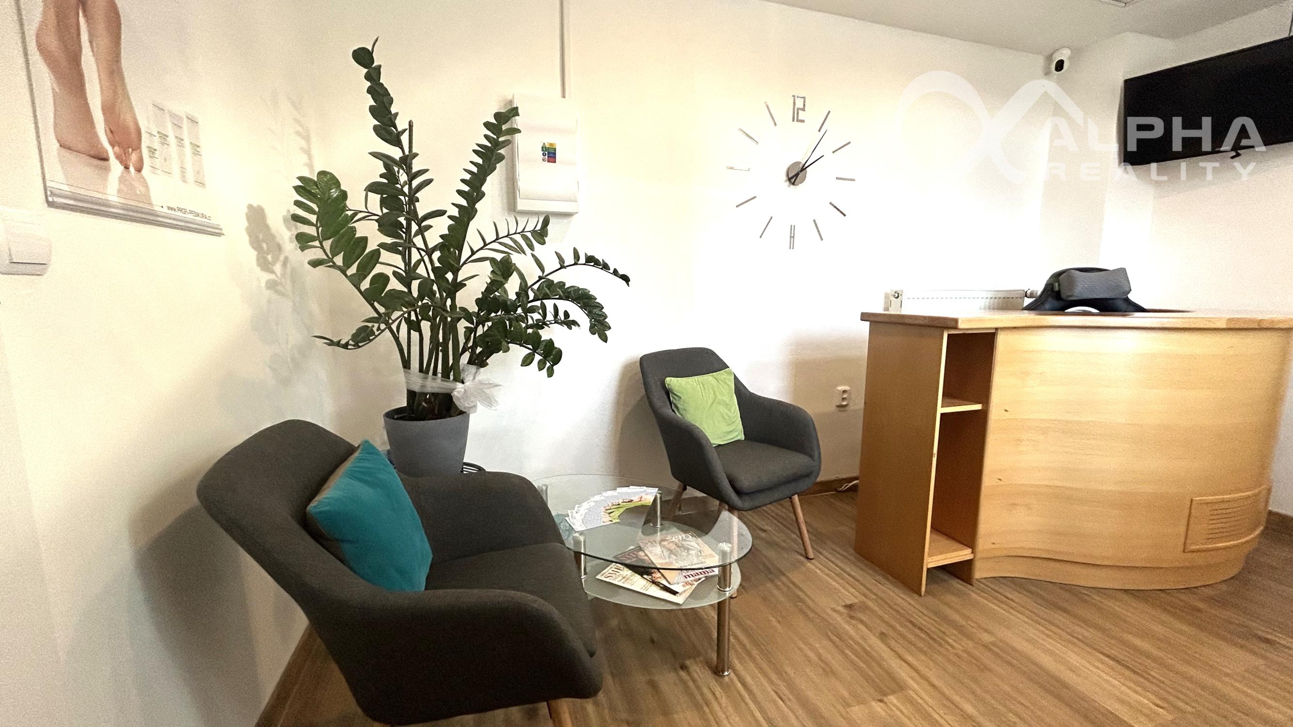 Prenájom priestorov na podnikanie, Drevárska ulica, Spišská Nová Ves