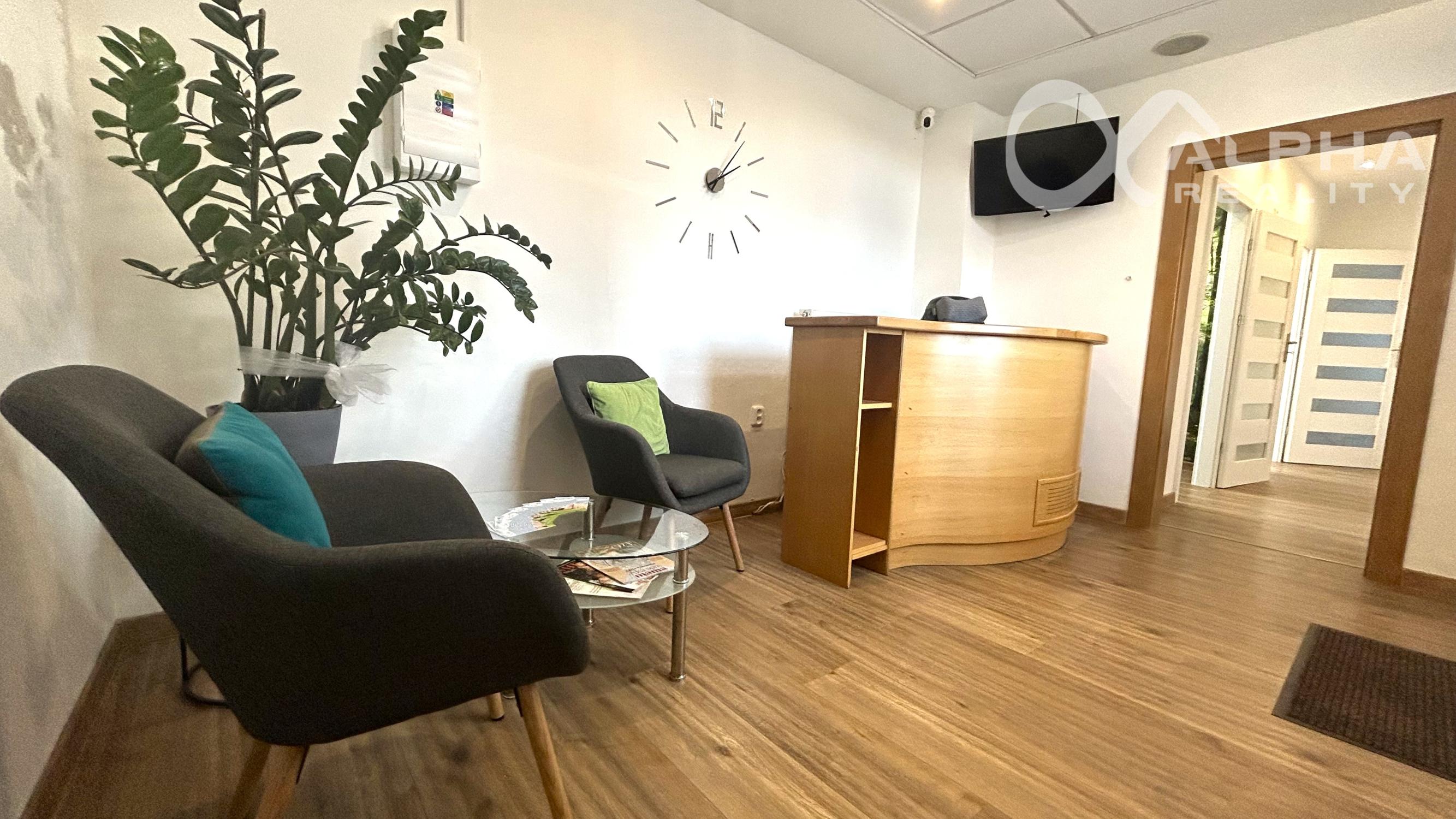 Prenájom priestorov na podnikanie, Drevárska ulica, Spišská Nová Ves