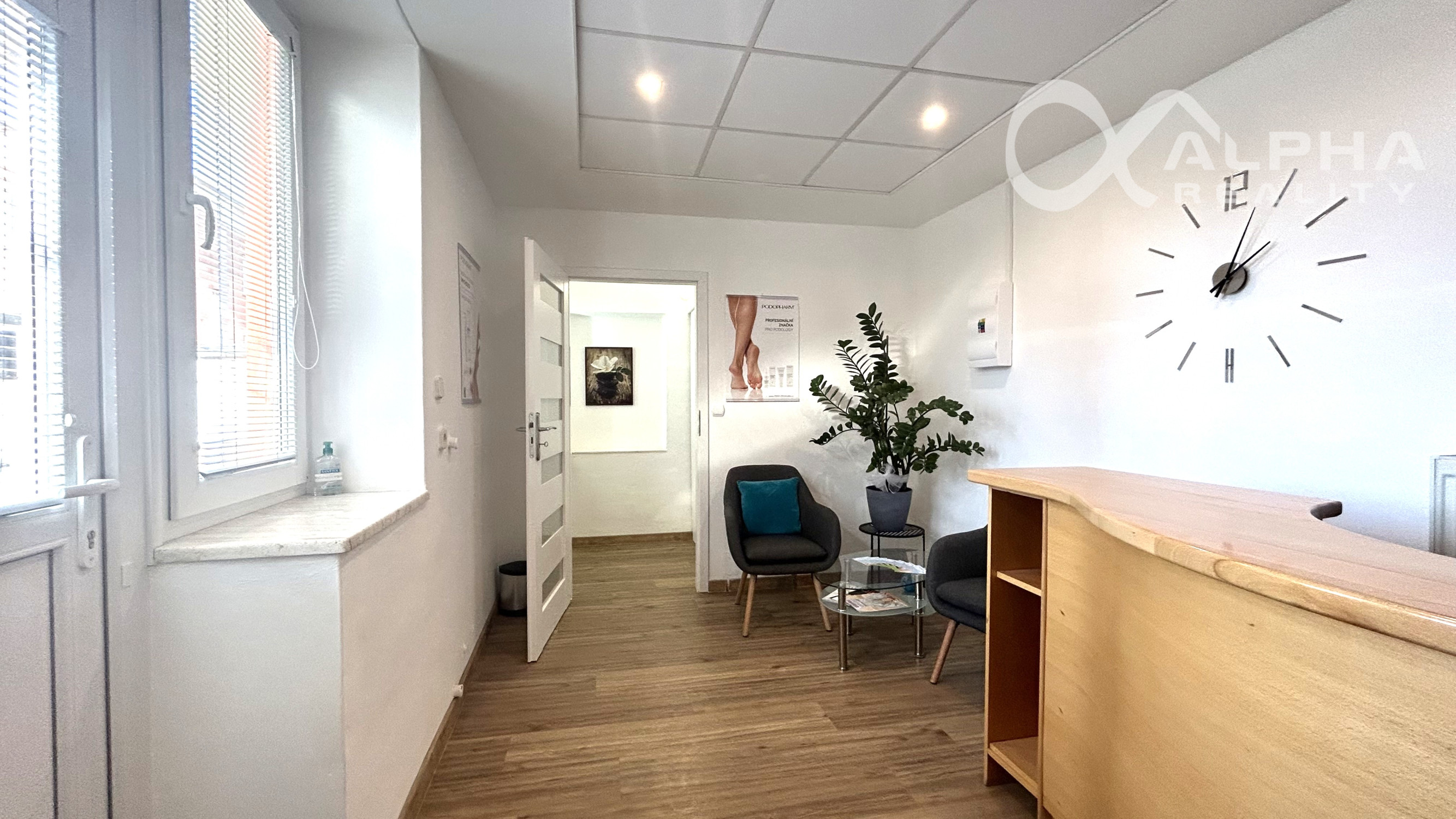 Prenájom priestorov na podnikanie, Drevárska ulica, Spišská Nová Ves