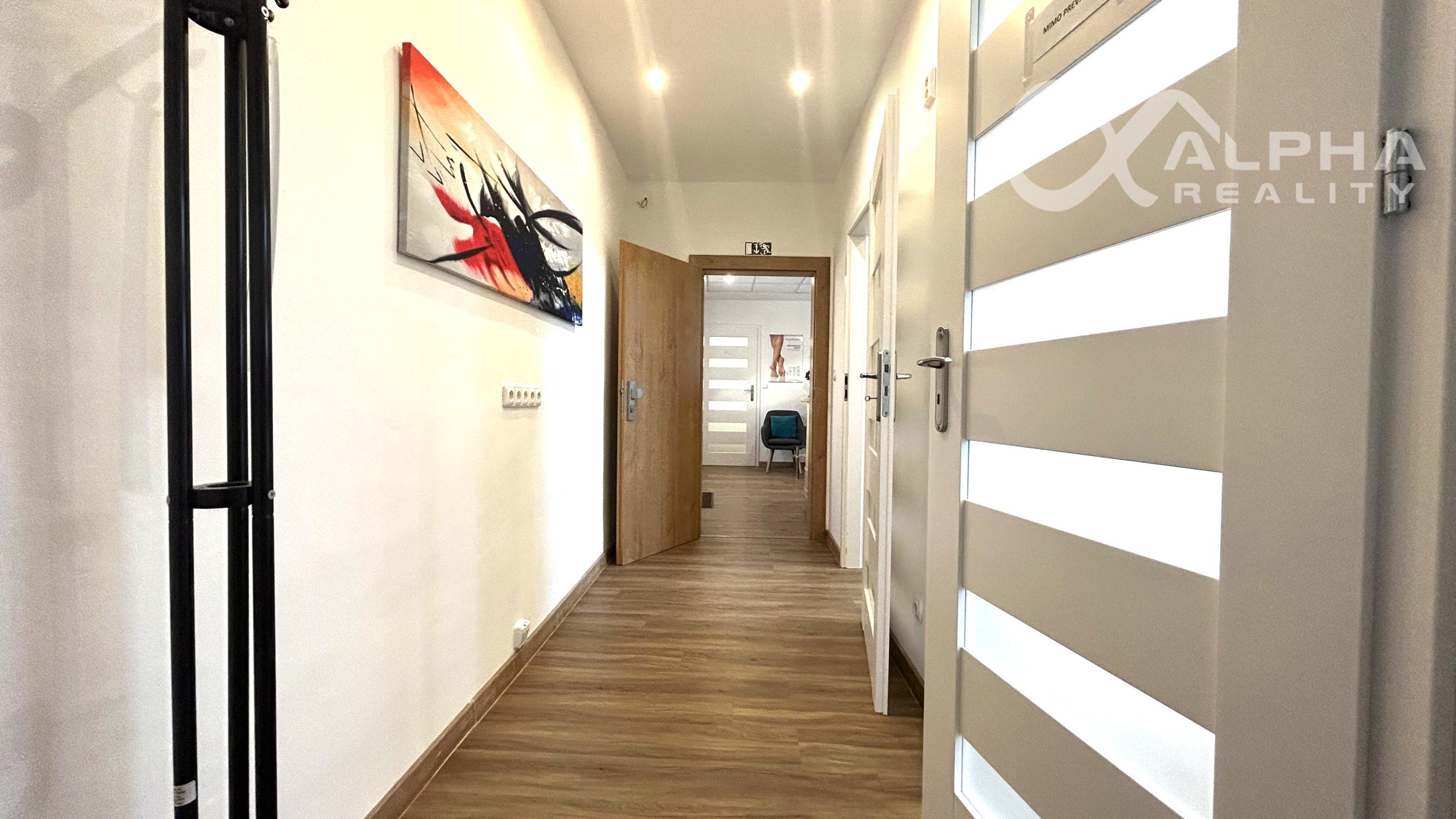 Prenájom priestorov na podnikanie, Drevárska ulica, Spišská Nová Ves