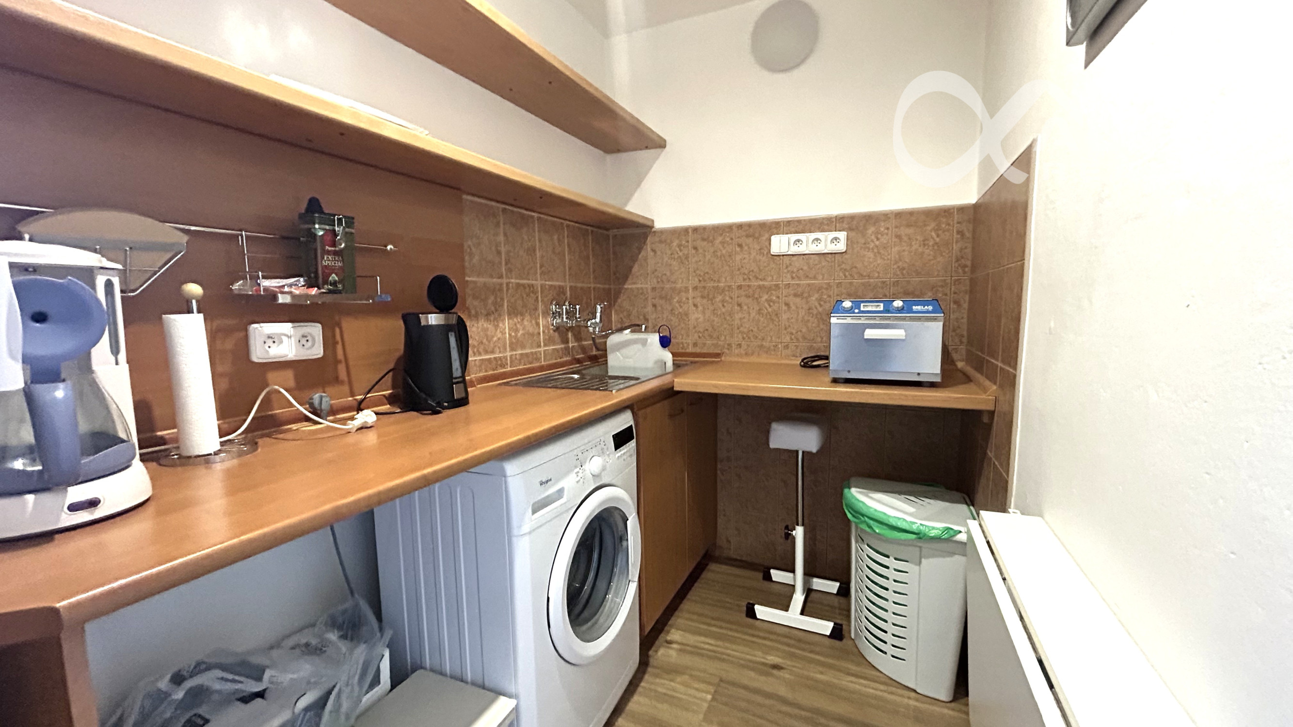 Prenájom priestorov na podnikanie, Drevárska ulica, Spišská Nová Ves