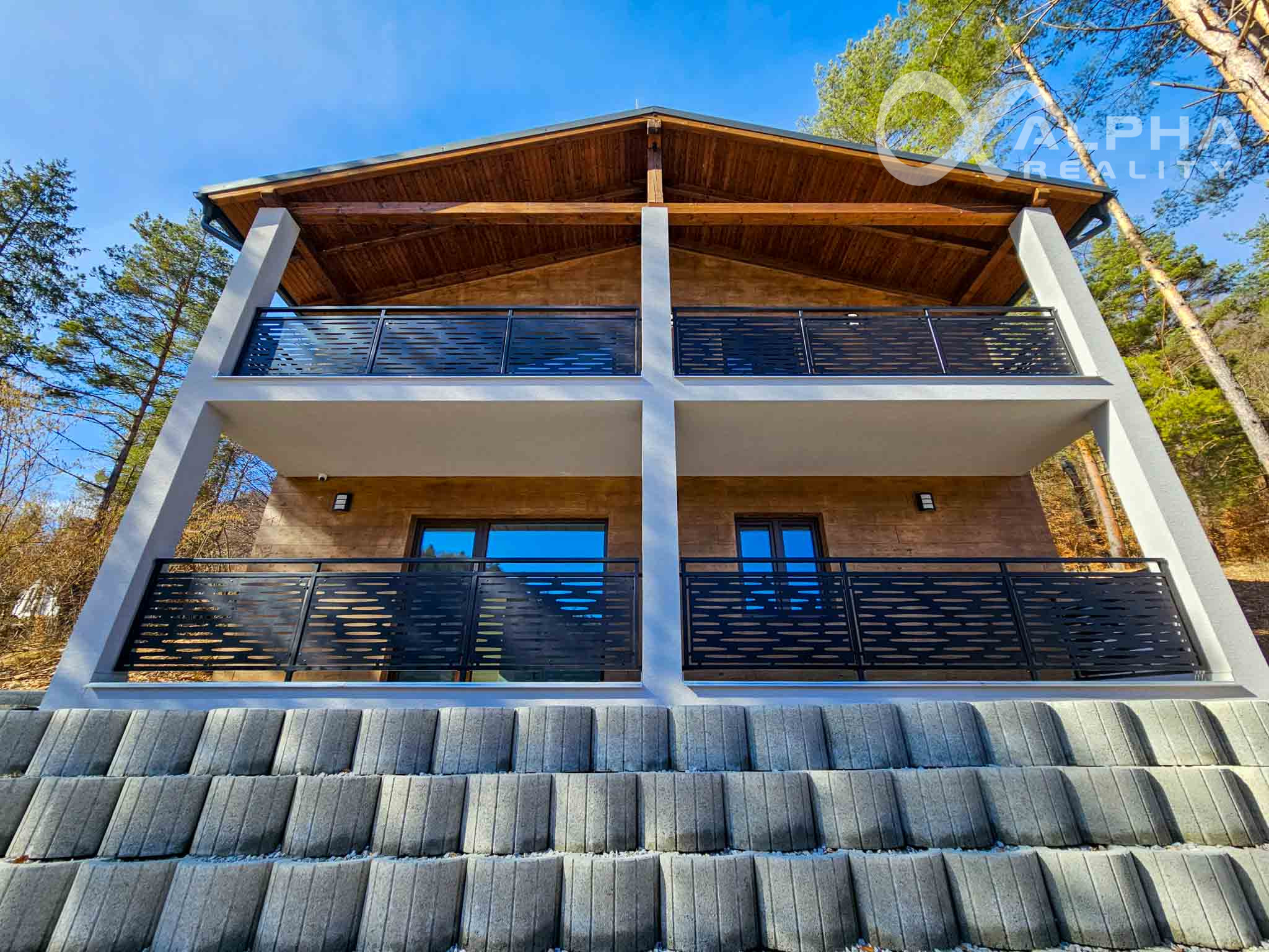 EXKLUZÍVNE 3i apartmán, Poráčska dolina, okres Spišská Nová Ves