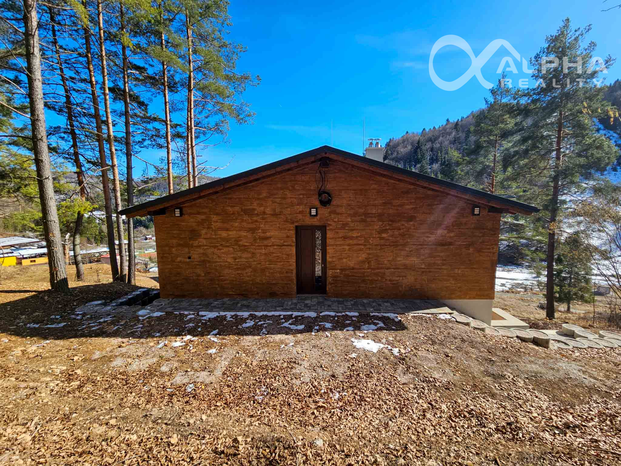 EXKLUZÍVNE 3i apartmán, Poráčska dolina, okres Spišská Nová Ves