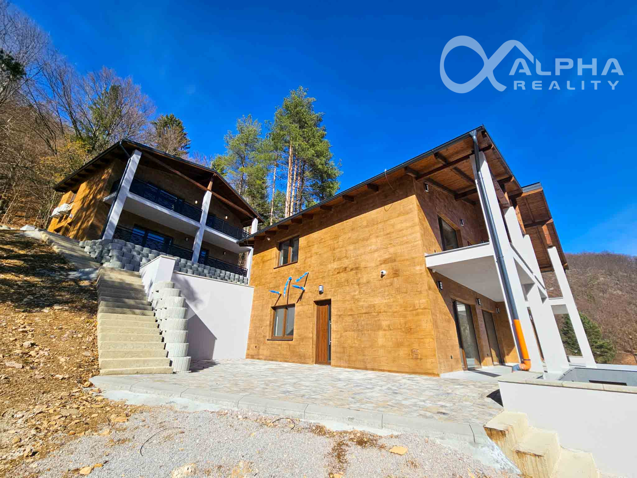 EXKLUZÍVNE 3i apartmán, Poráčska dolina, okres Spišská Nová Ves