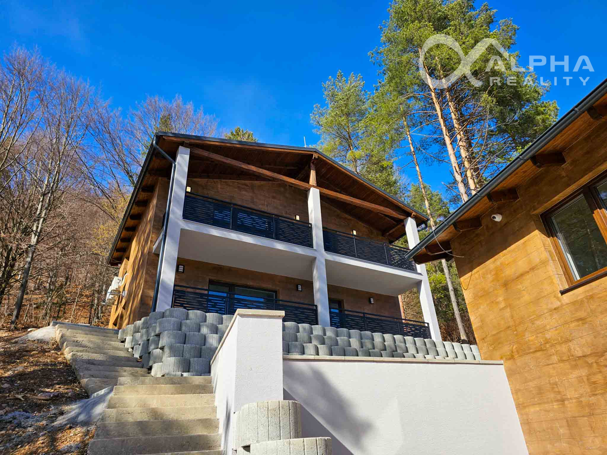 EXKLUZÍVNE 3i apartmán, Poráčska dolina, okres Spišská Nová Ves