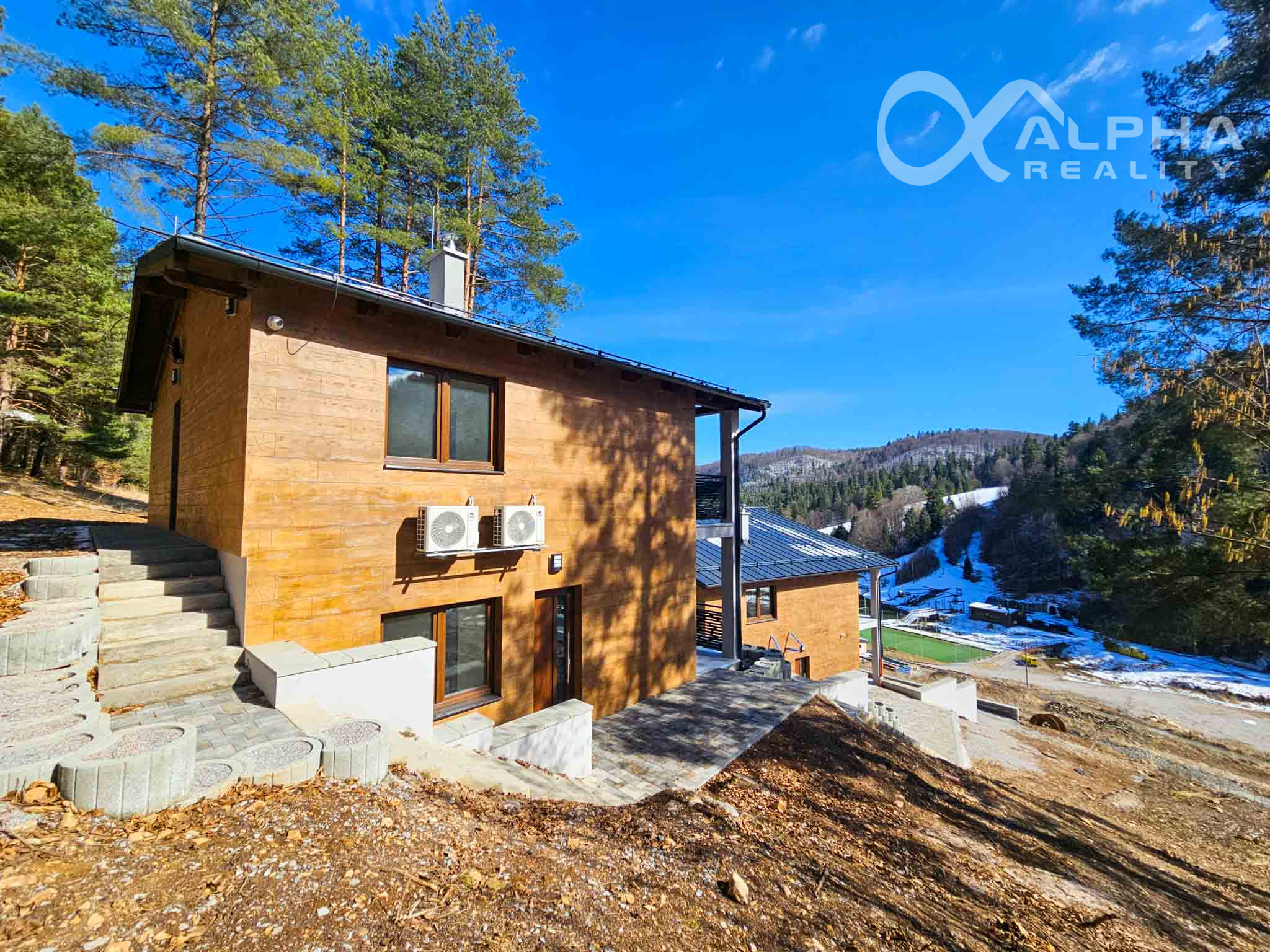 EXKLUZÍVNE 3i apartmán, Poráčska dolina, okres Spišská Nová Ves